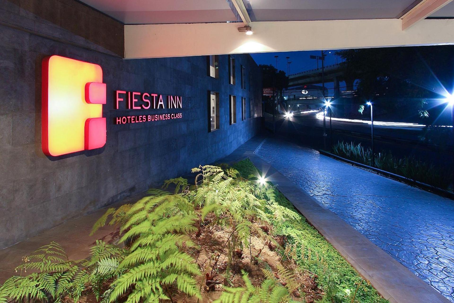Fiesta Inn Express Naucalpan - Photo 27