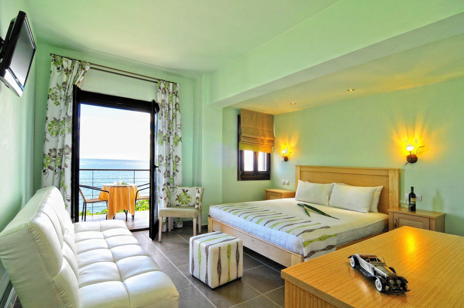 Hotel Manthos Blue - Photo 30