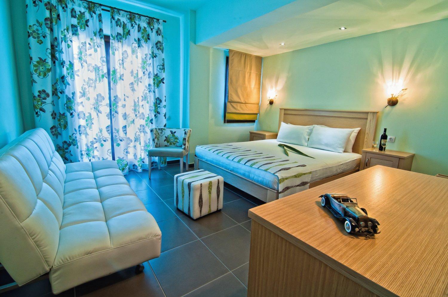 Hotel Manthos Blue - Photo 31