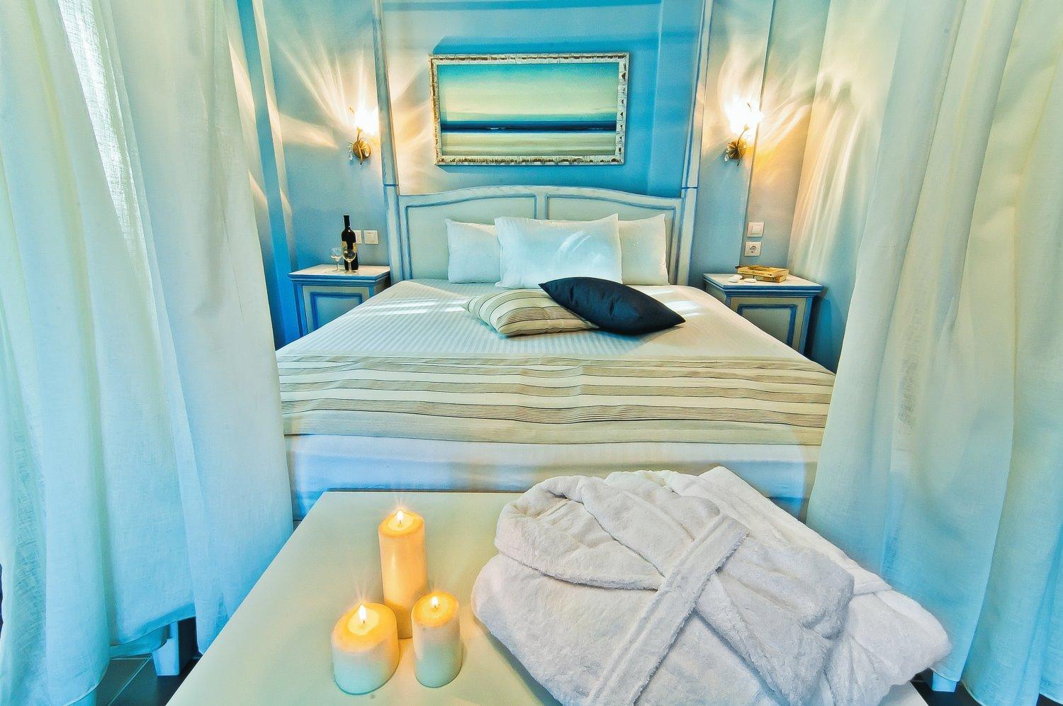 Hotel Manthos Blue - Photo 28
