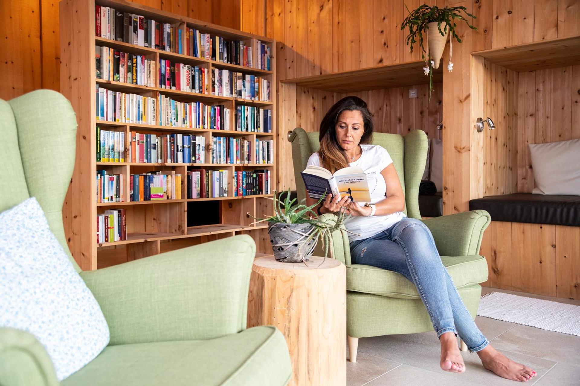 Berghotel Jochgrimm - Your Dolomites Home - Photo 112