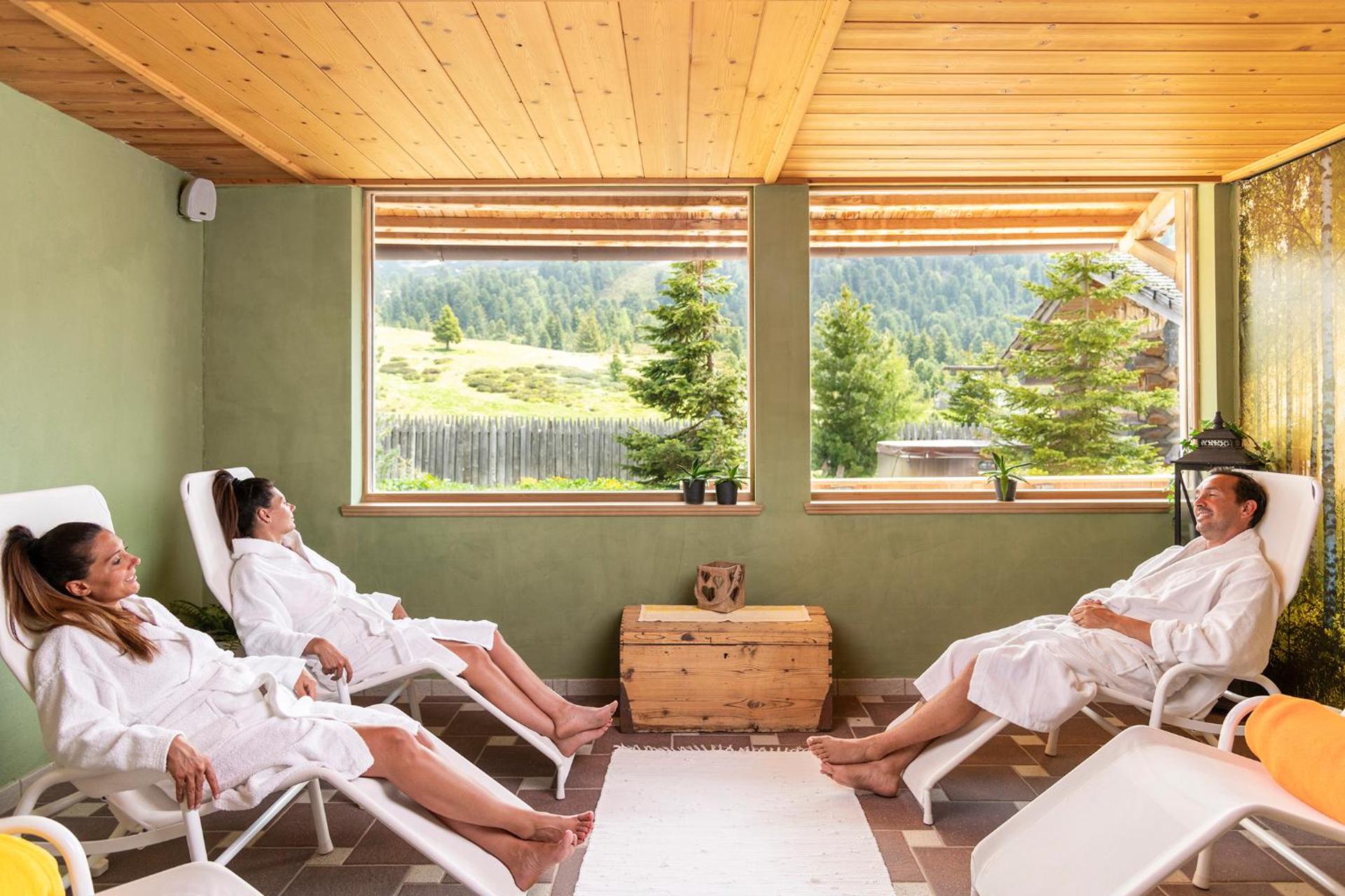 Berghotel Jochgrimm - Your Dolomites Home - Photo 53