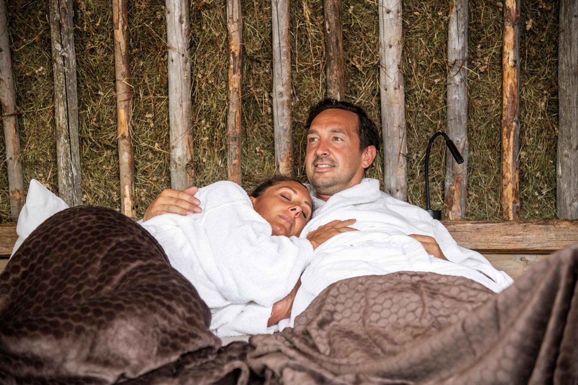 Berghotel Jochgrimm - Your Dolomites Home - Photo 60