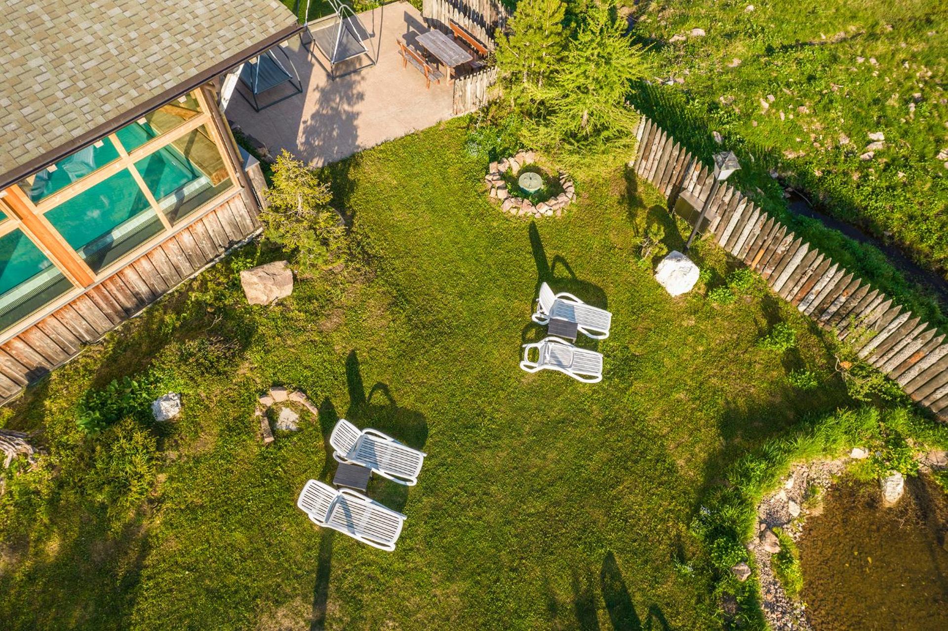 Berghotel Jochgrimm - Your Dolomites Home - Photo 68