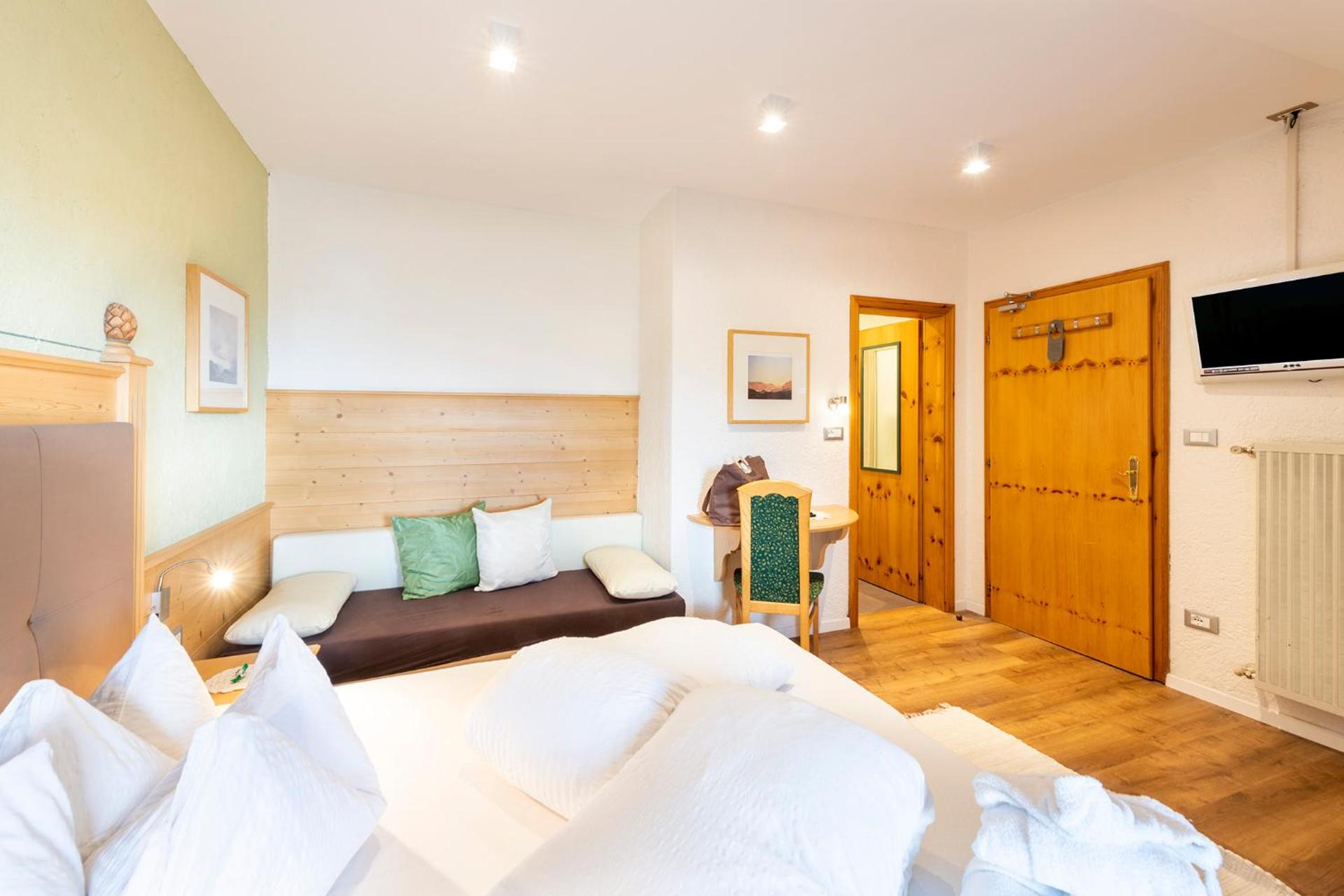 Berghotel Jochgrimm - Your Dolomites Home - Photo 9