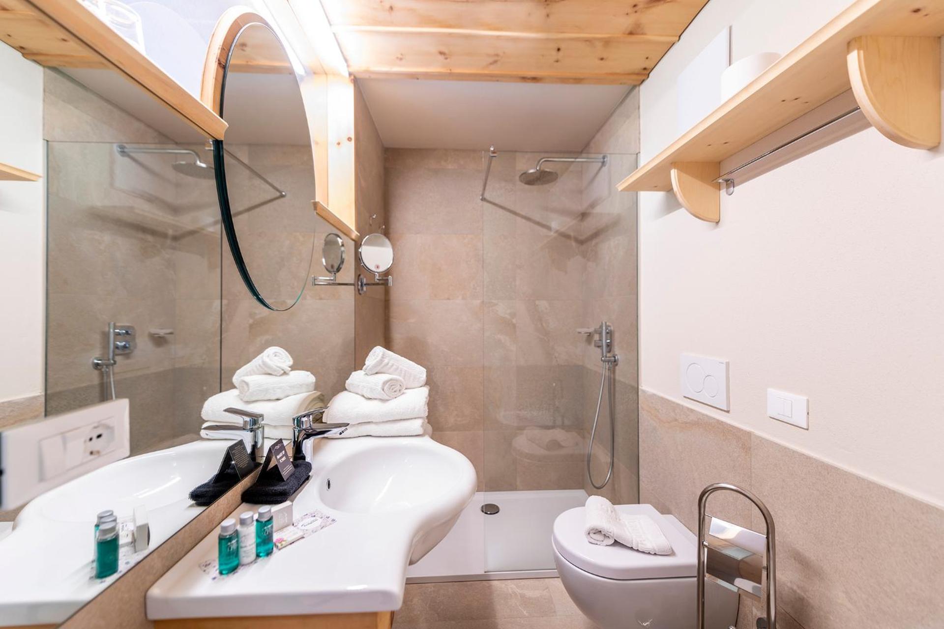 Berghotel Jochgrimm - Your Dolomites Home - Photo 41