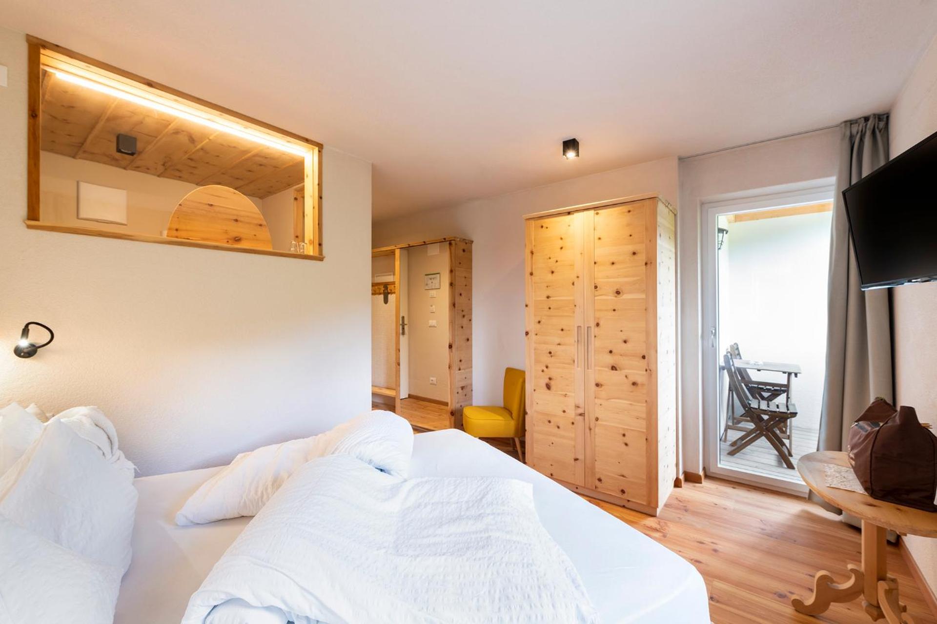 Berghotel Jochgrimm - Your Dolomites Home - Photo 39