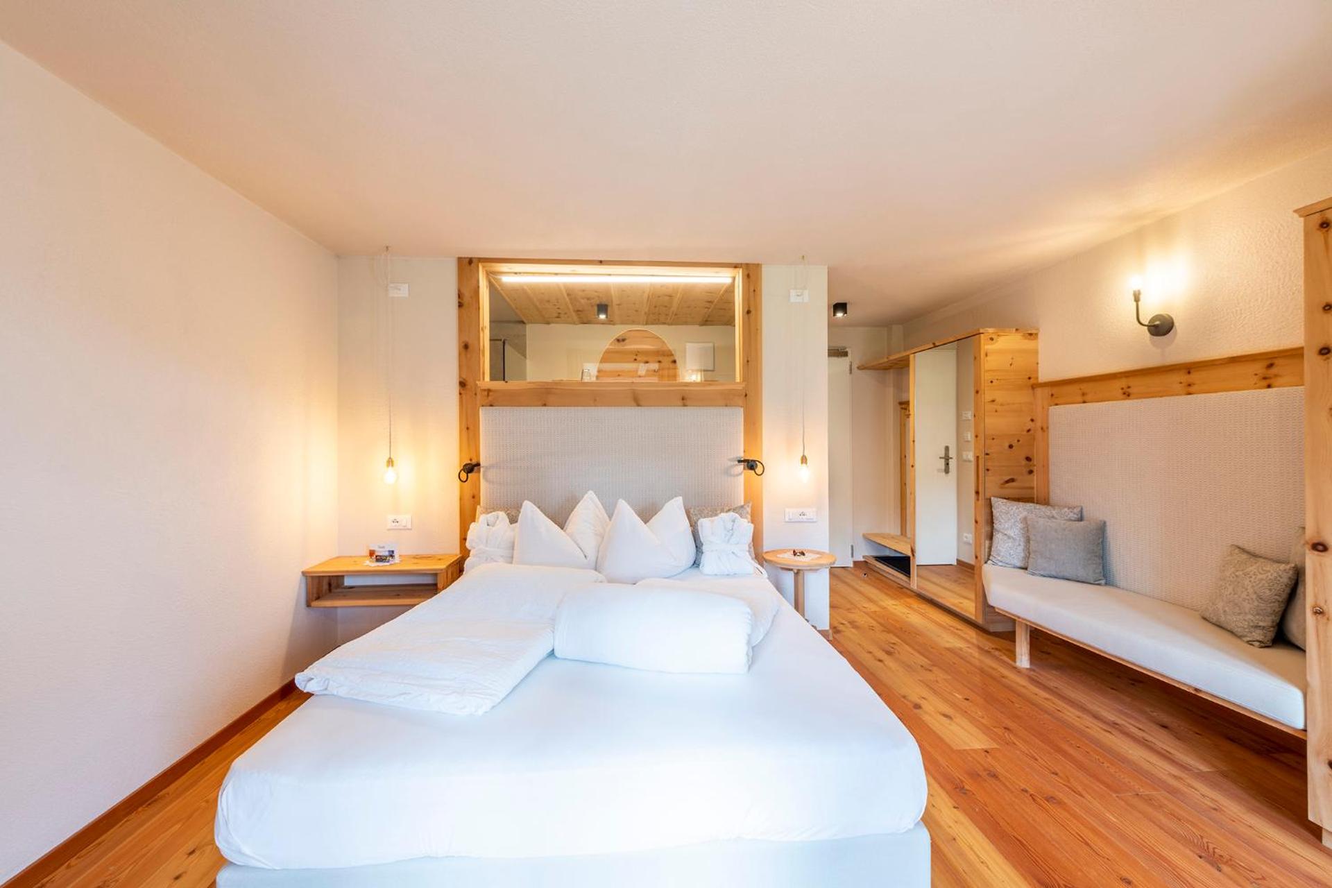 Berghotel Jochgrimm - Your Dolomites Home - Photo 21