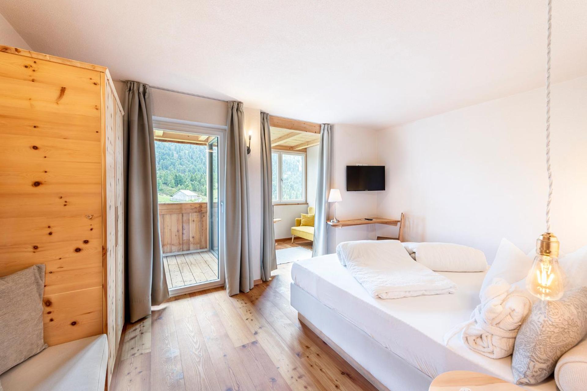 Berghotel Jochgrimm - Your Dolomites Home - Photo 23