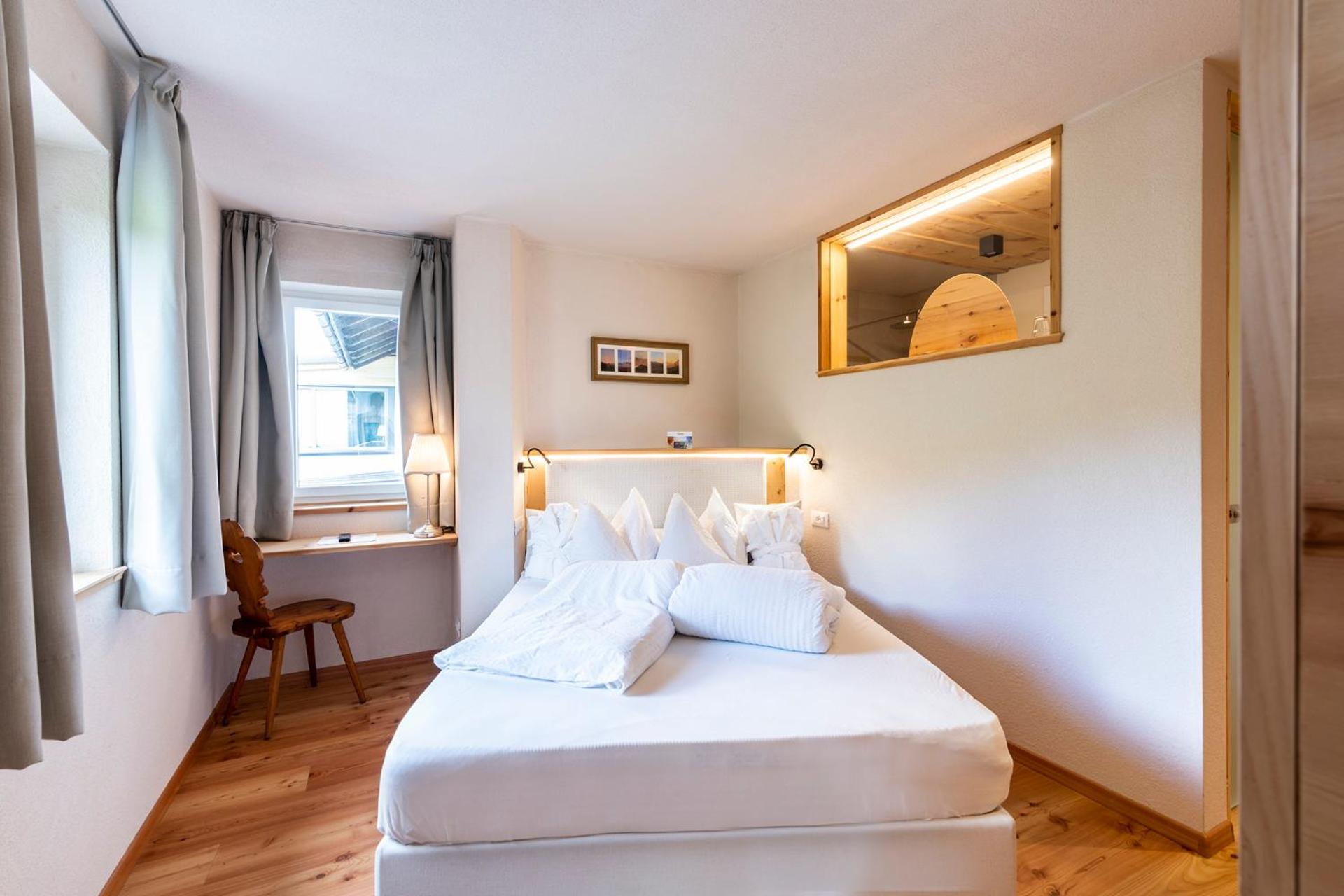 Berghotel Jochgrimm - Your Dolomites Home - Photo 40