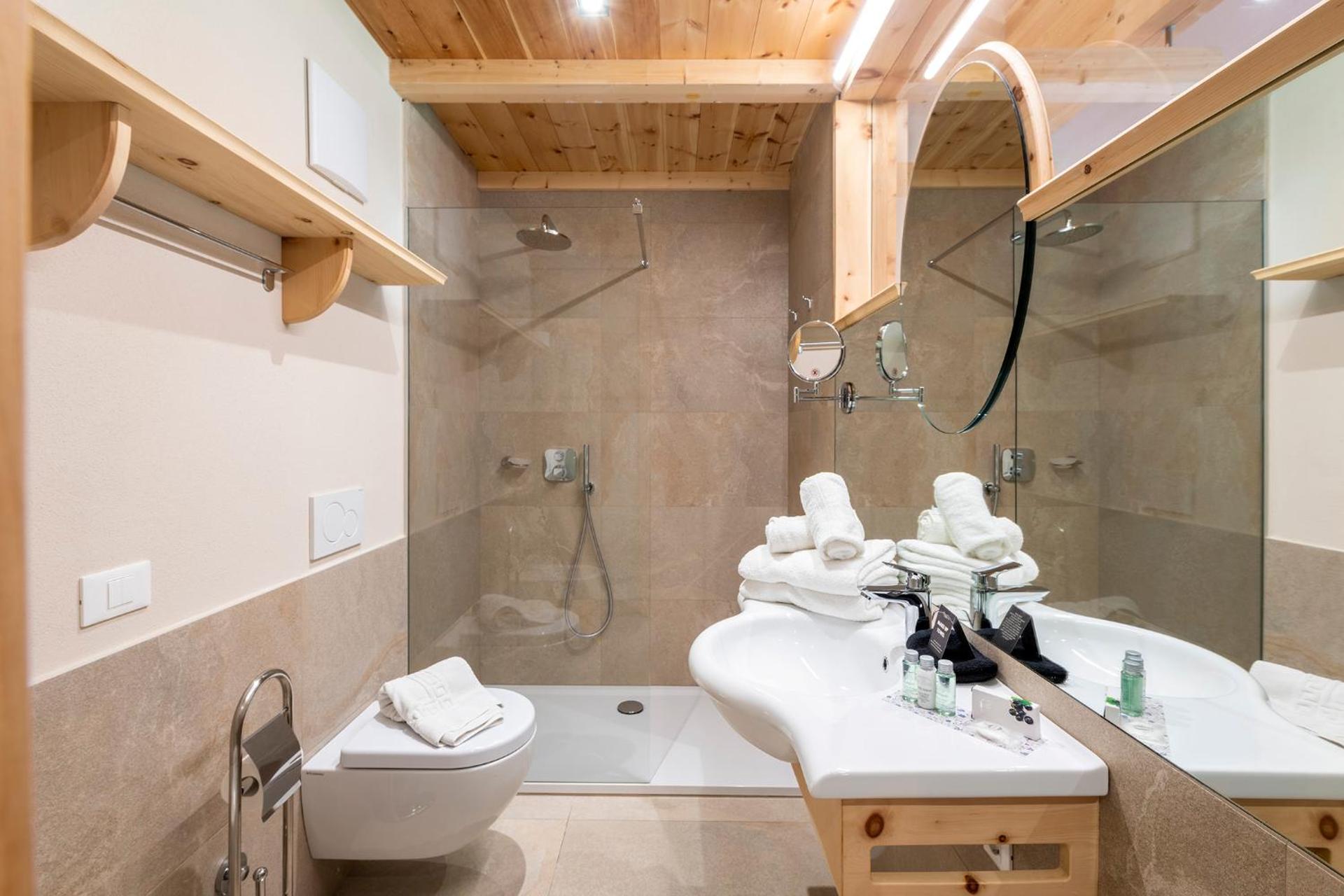 Berghotel Jochgrimm - Your Dolomites Home - Photo 45