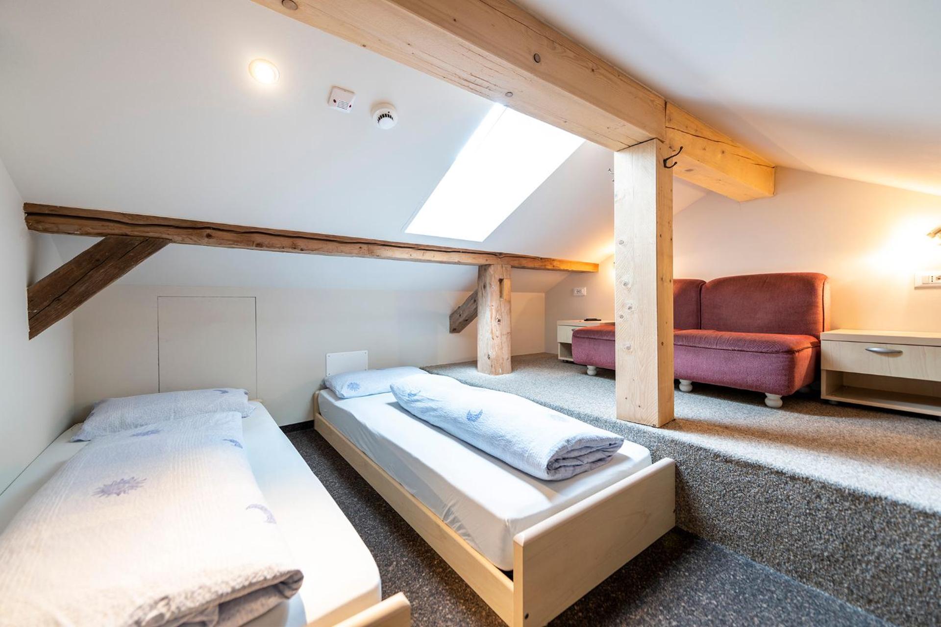 Berghotel Jochgrimm - Your Dolomites Home - Photo 19