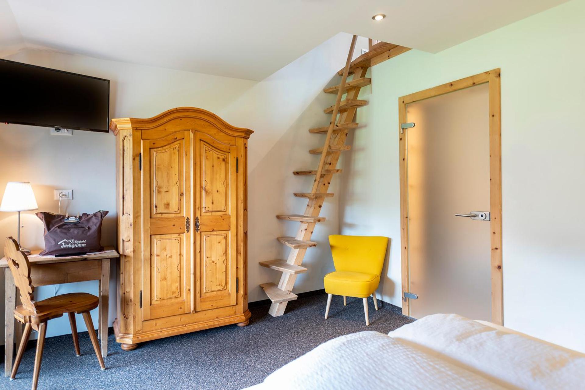 Berghotel Jochgrimm - Your Dolomites Home - Photo 18