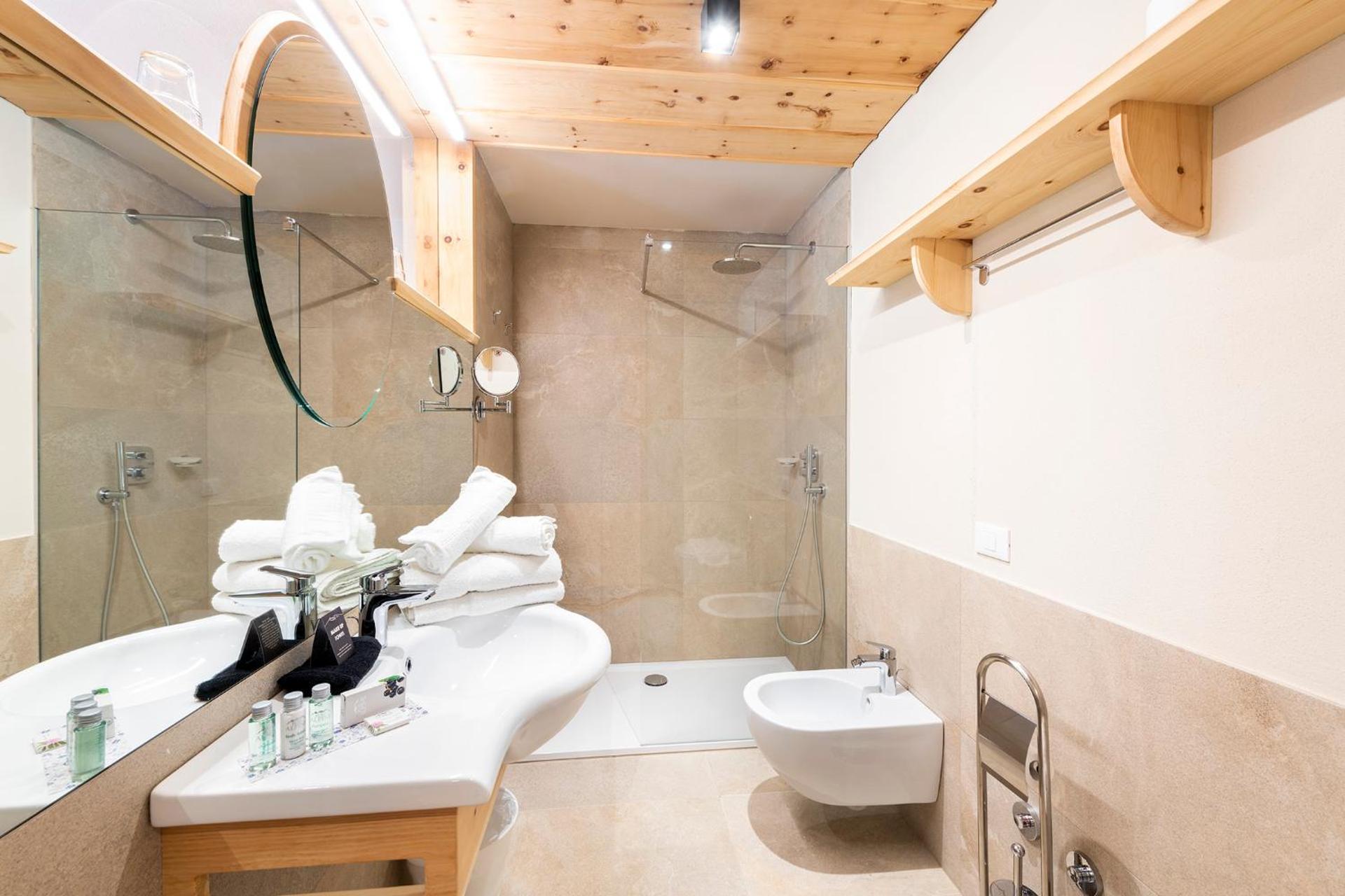 Berghotel Jochgrimm - Your Dolomites Home - Photo 24