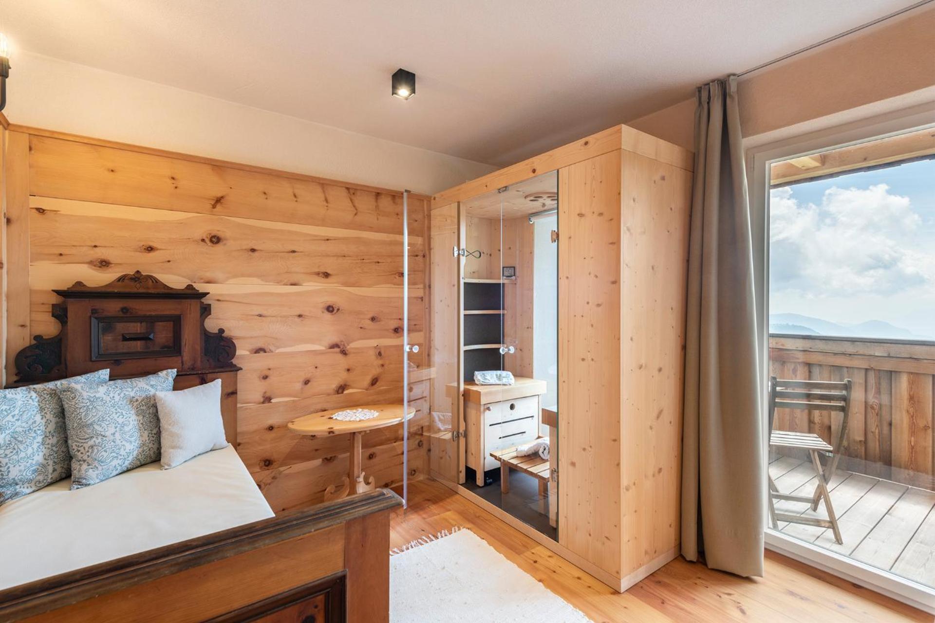 Berghotel Jochgrimm - Your Dolomites Home - Photo 35