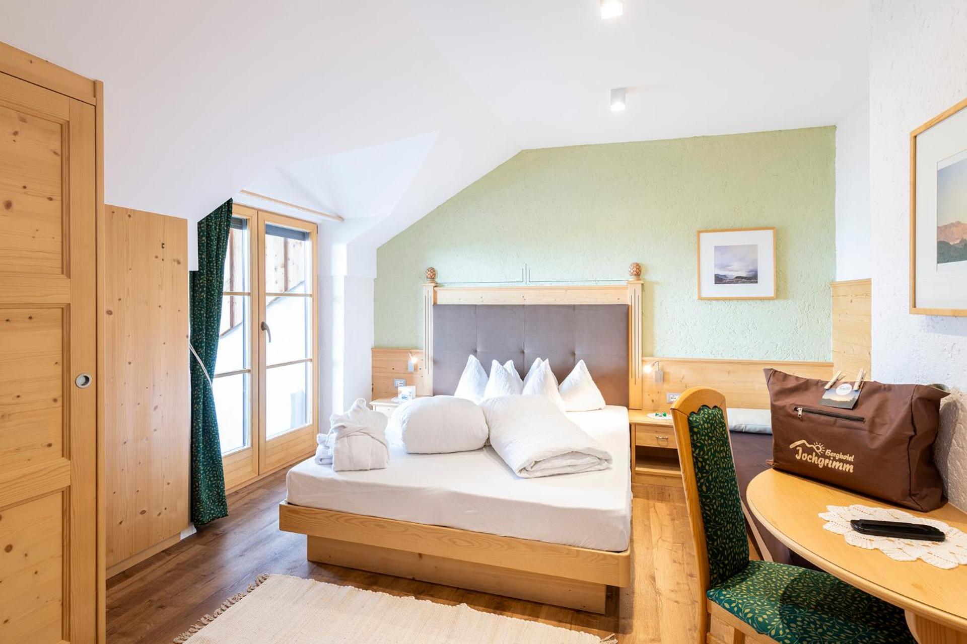 Berghotel Jochgrimm - Your Dolomites Home - Photo 7