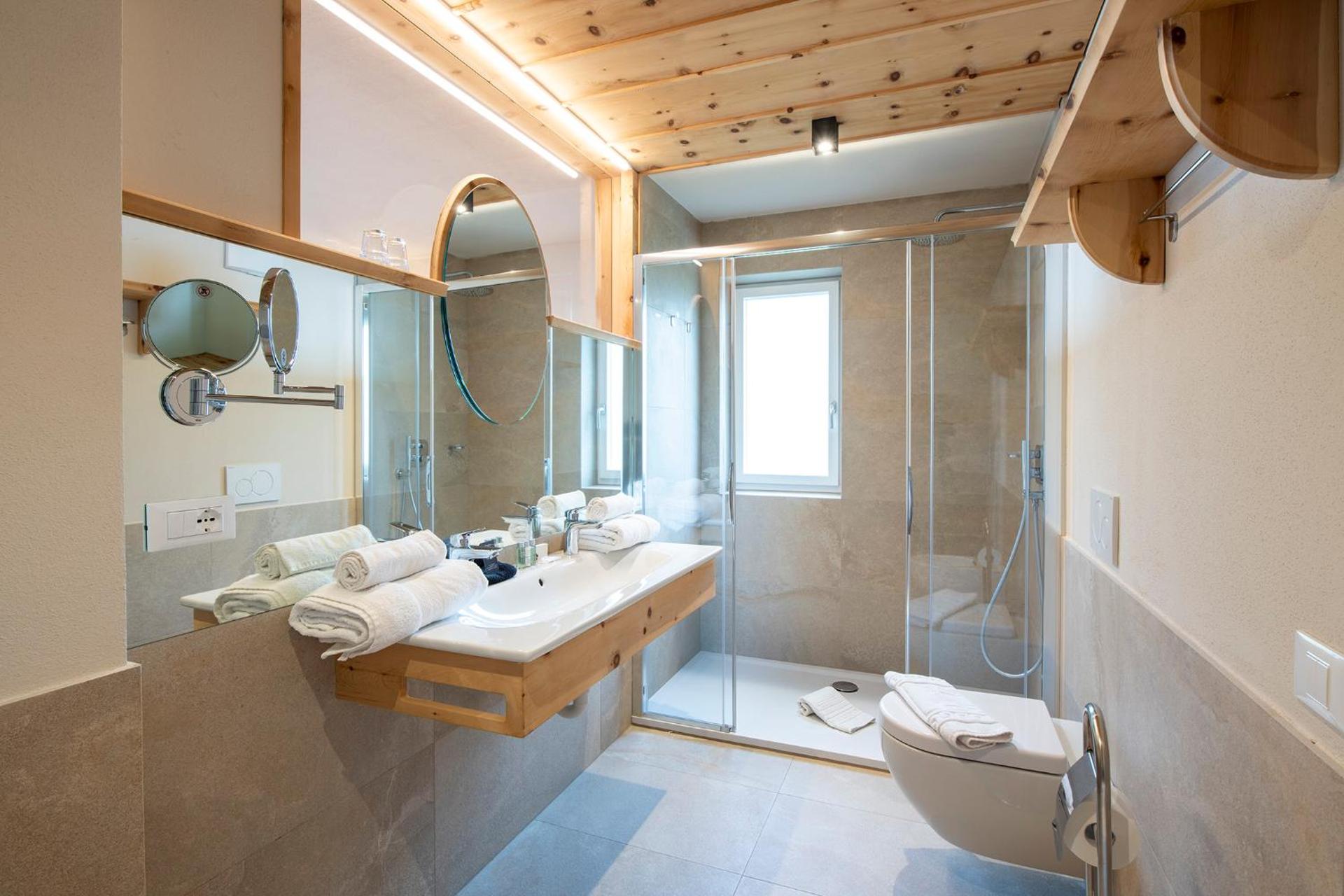 Berghotel Jochgrimm - Your Dolomites Home - Photo 33