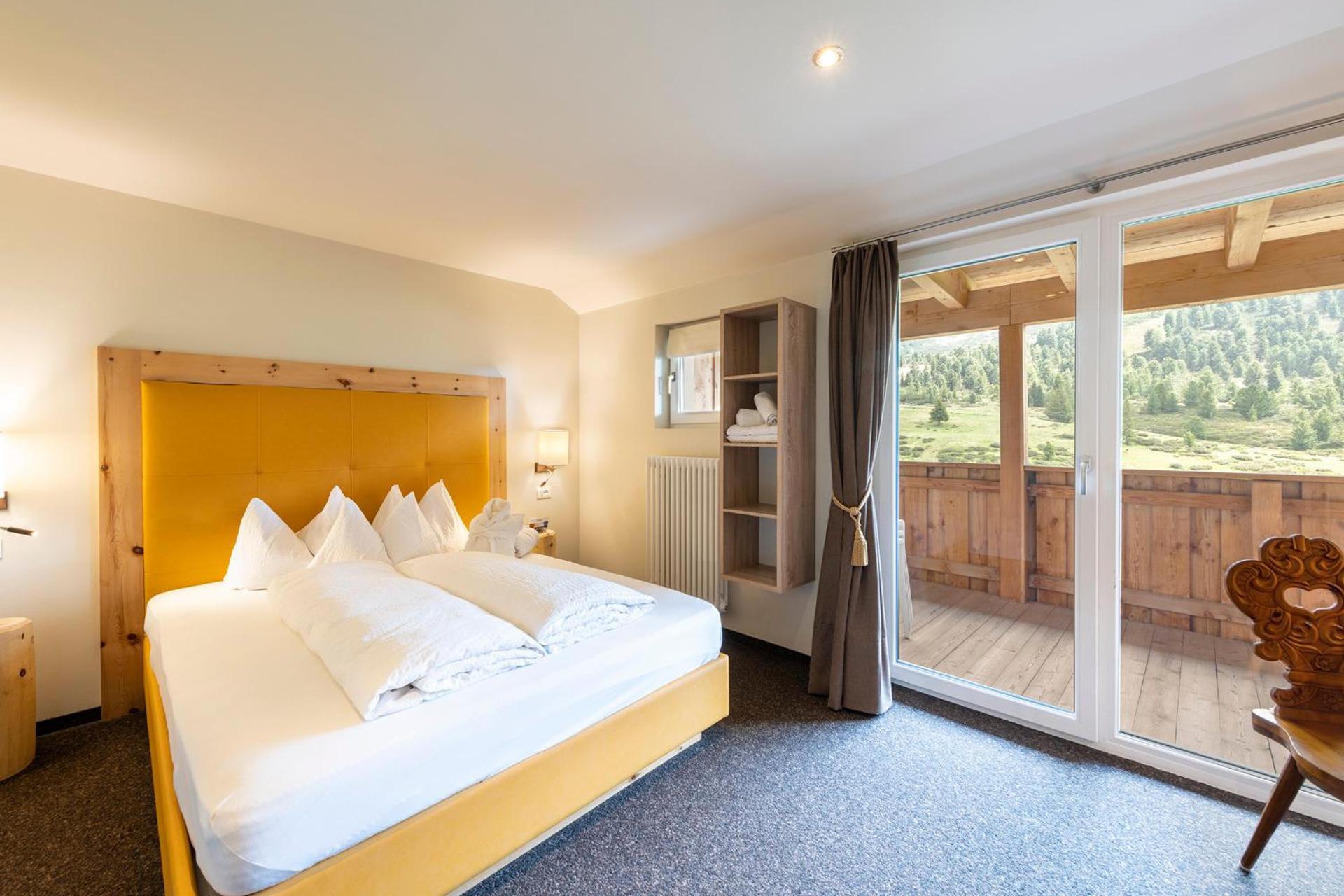 Berghotel Jochgrimm - Your Dolomites Home - Photo 17