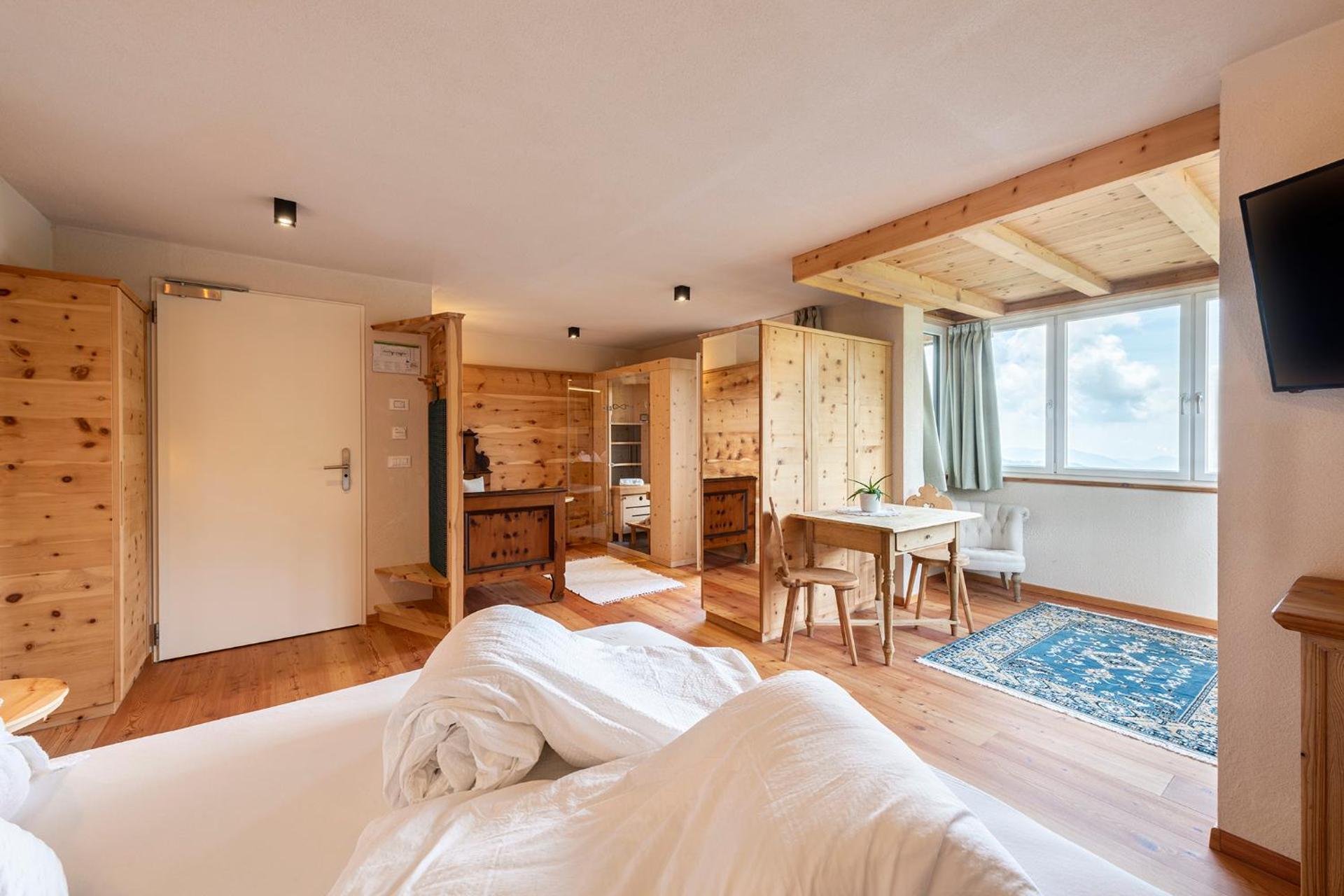 Berghotel Jochgrimm - Your Dolomites Home - Photo 32