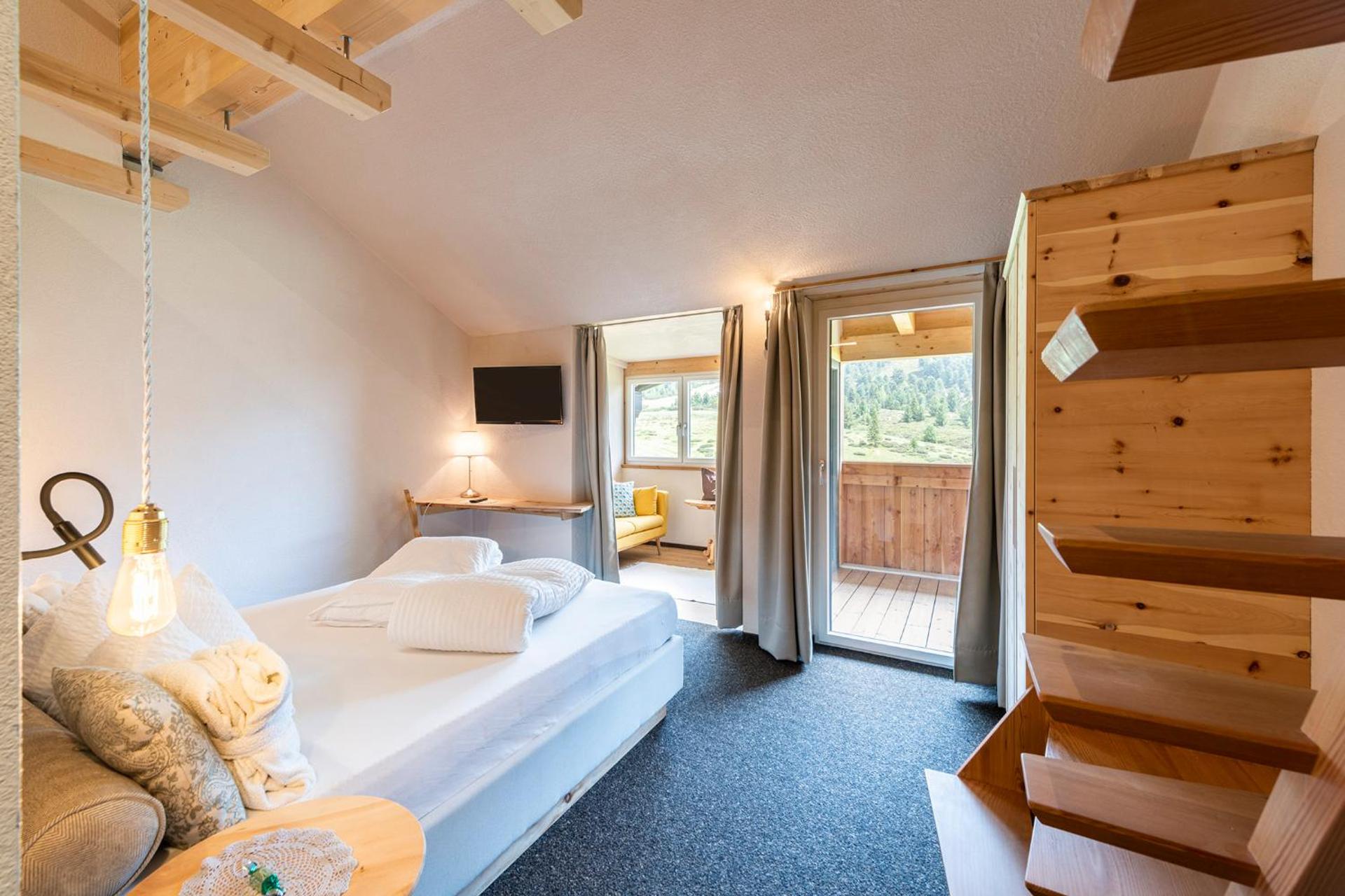 Berghotel Jochgrimm - Your Dolomites Home - Photo 46