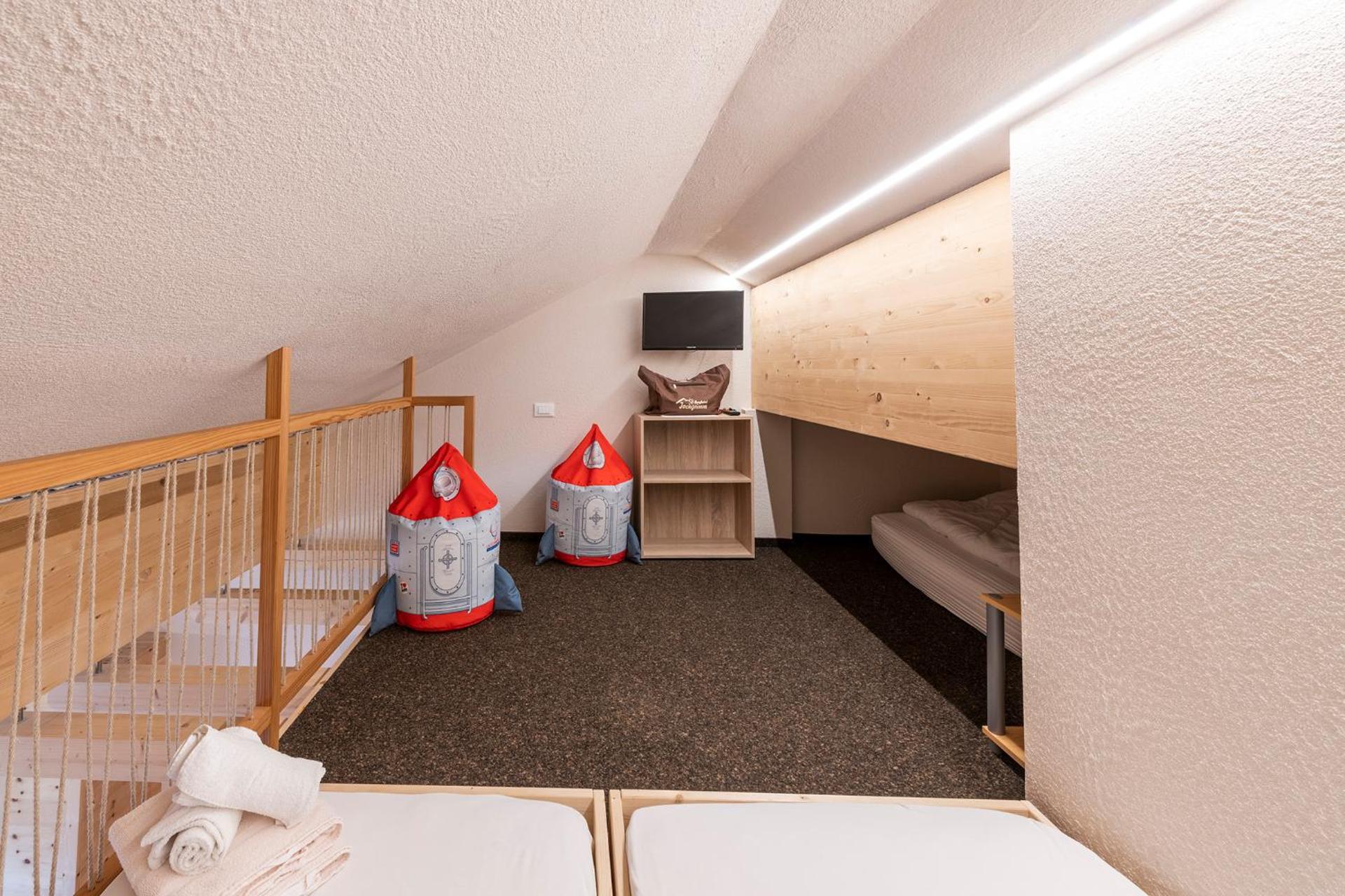 Berghotel Jochgrimm - Your Dolomites Home - Photo 47