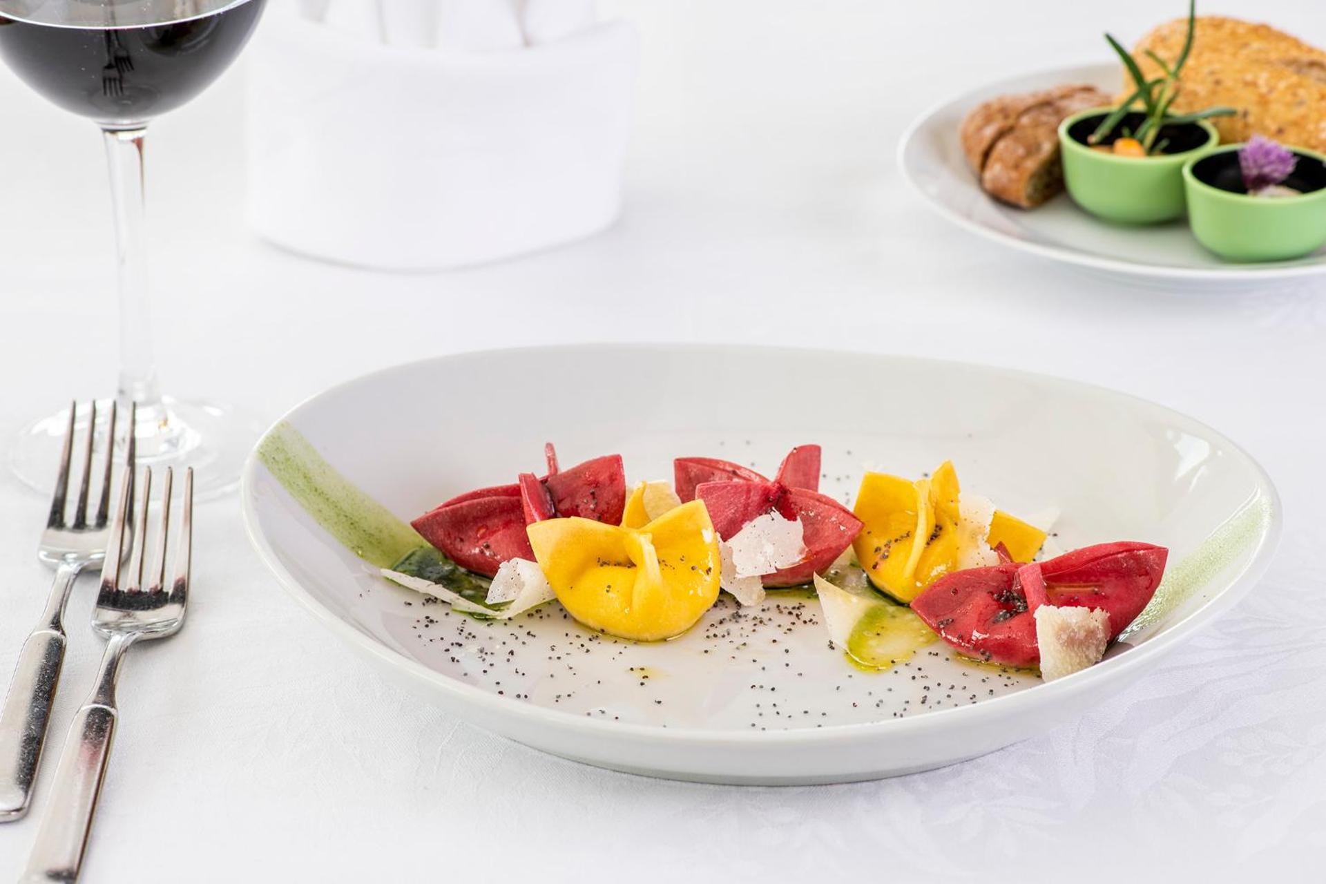 Berghotel Jochgrimm - Your Dolomites Home - Photo 85