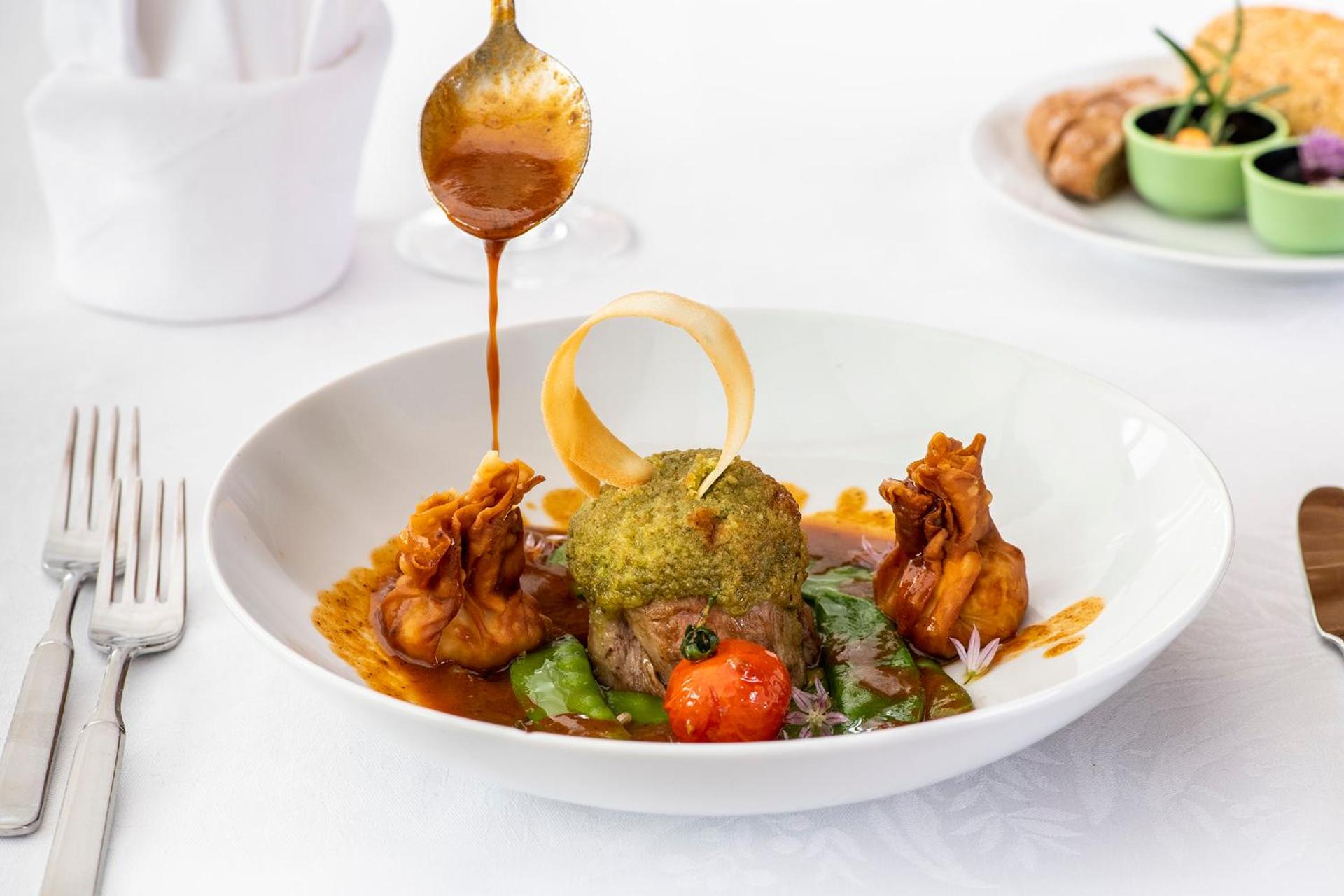 Berghotel Jochgrimm - Your Dolomites Home - Photo 81