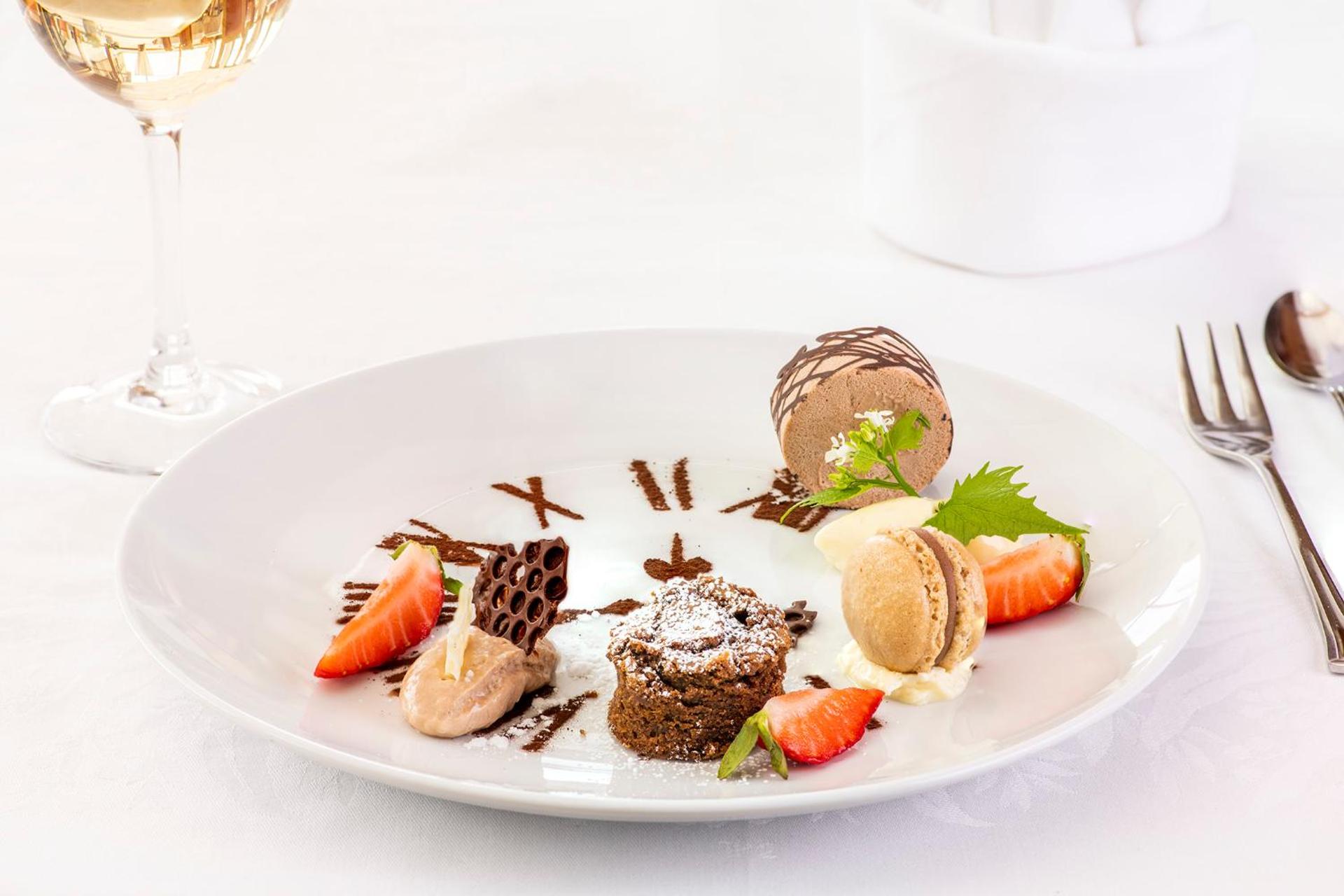 Berghotel Jochgrimm - Your Dolomites Home - Photo 90