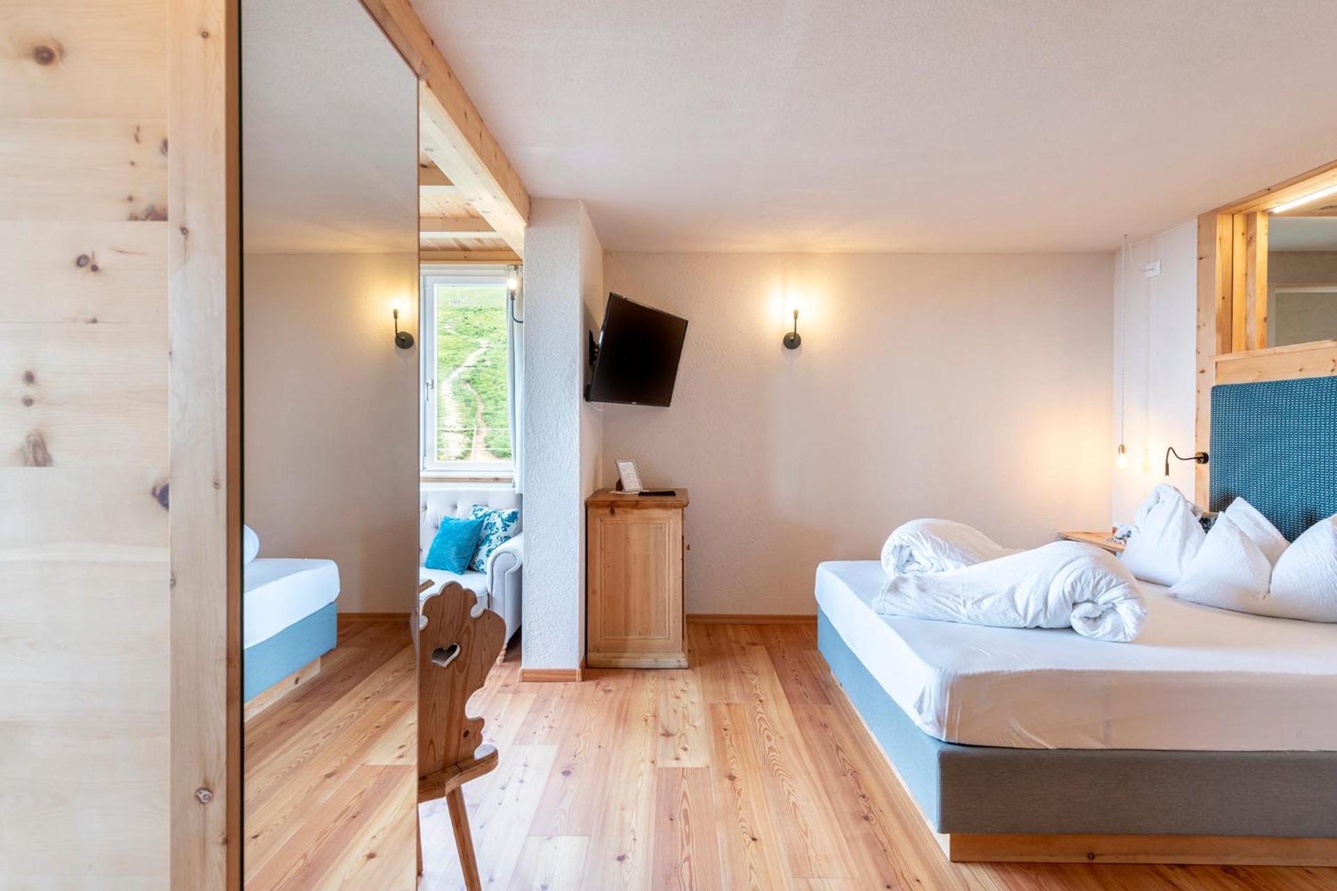 Berghotel Jochgrimm - Your Dolomites Home - Photo 36