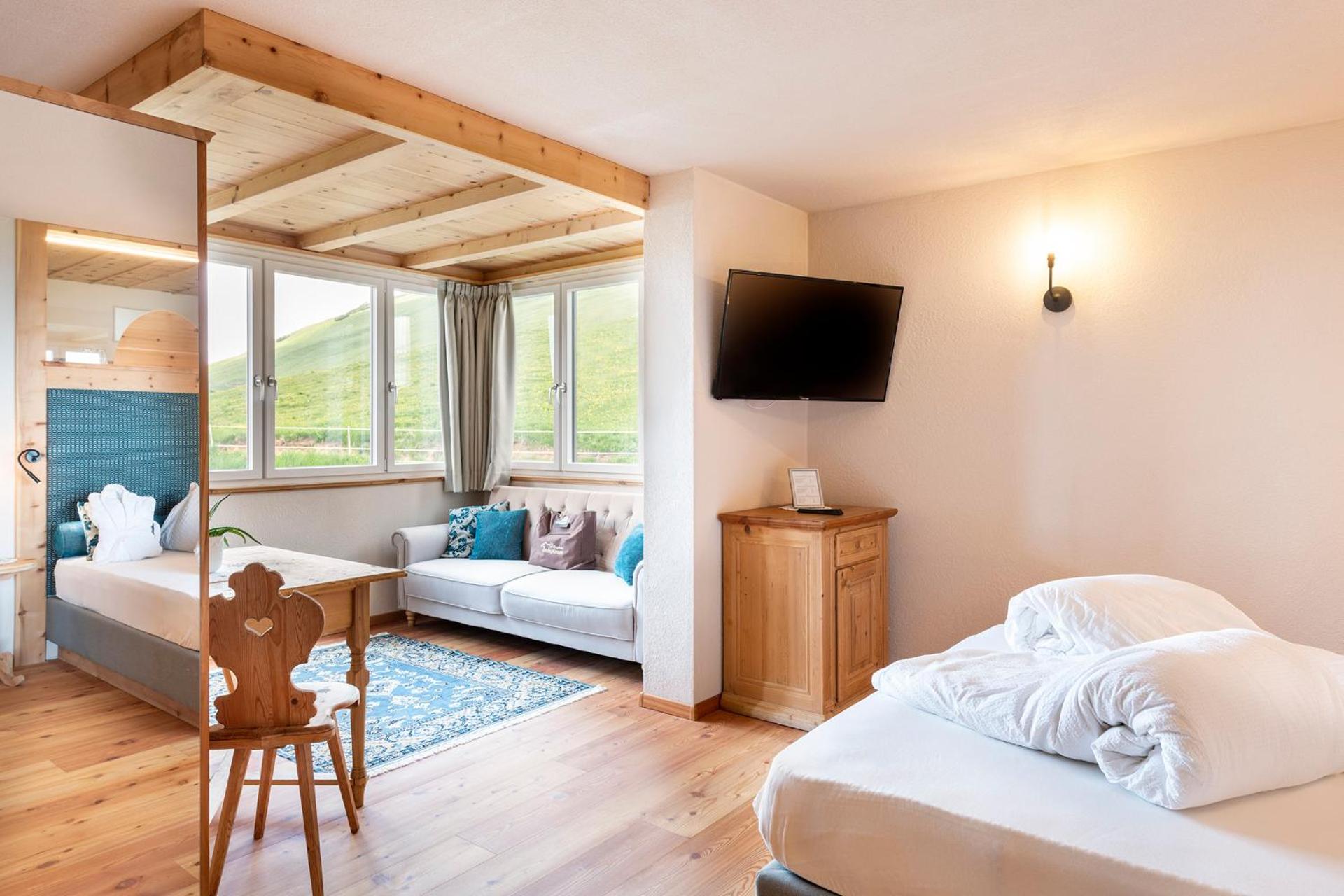 Berghotel Jochgrimm - Your Dolomites Home - Photo 34