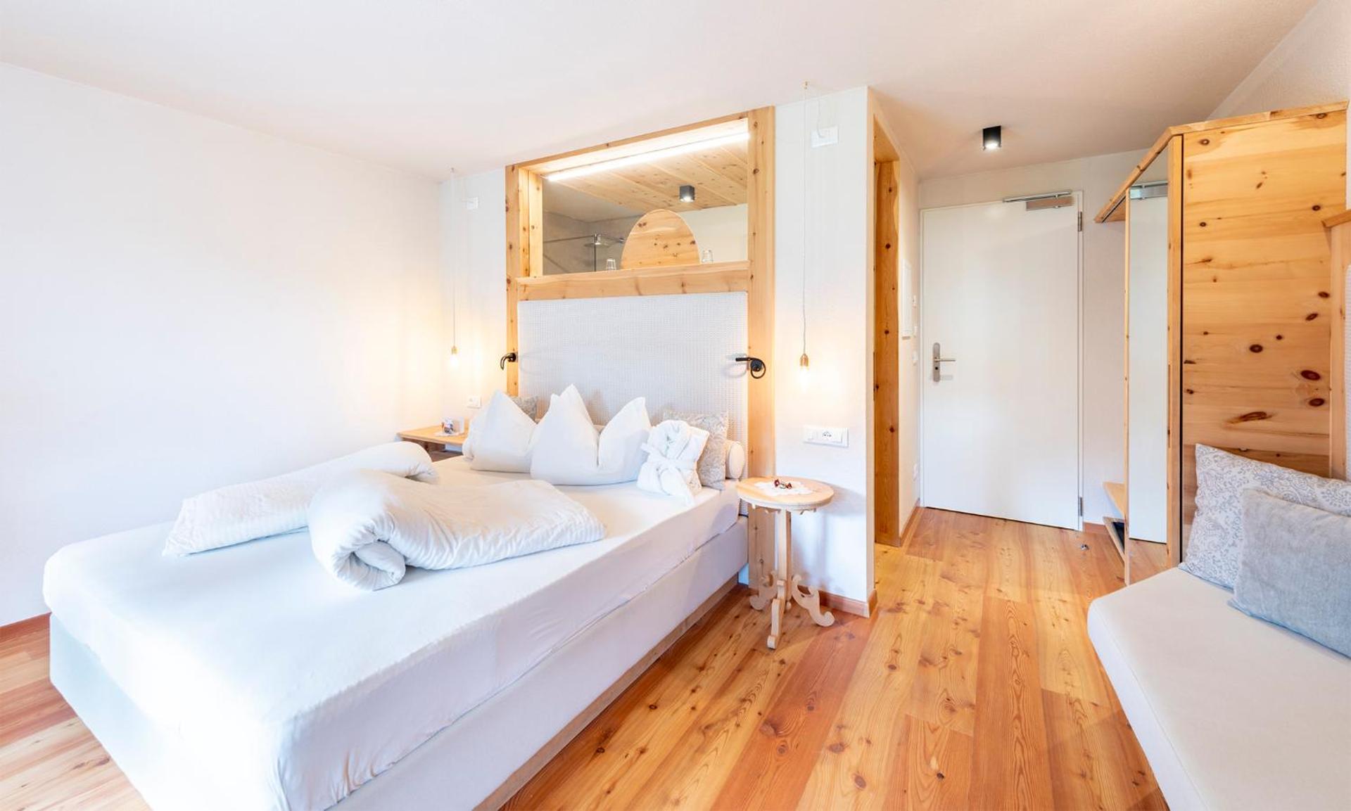 Berghotel Jochgrimm - Your Dolomites Home - Photo 25