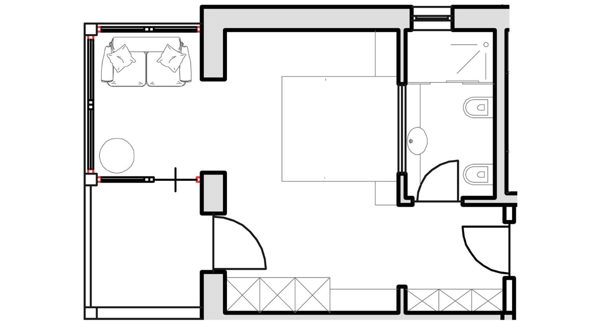 Berghotel Jochgrimm - Your Dolomites Home - Photo 27