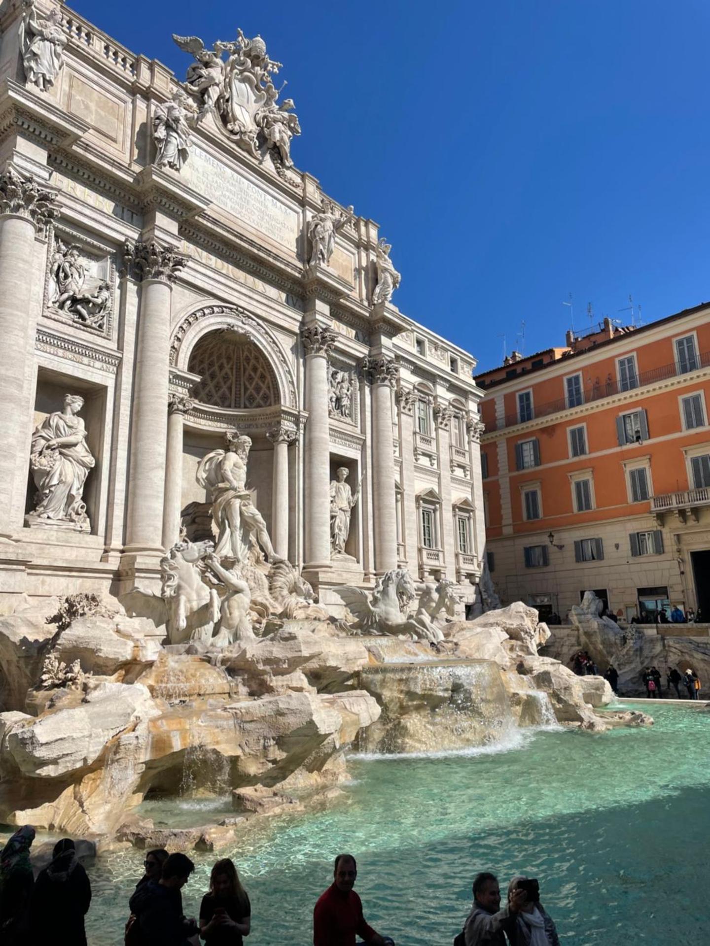 B&B A Home in Rome - Photo 30