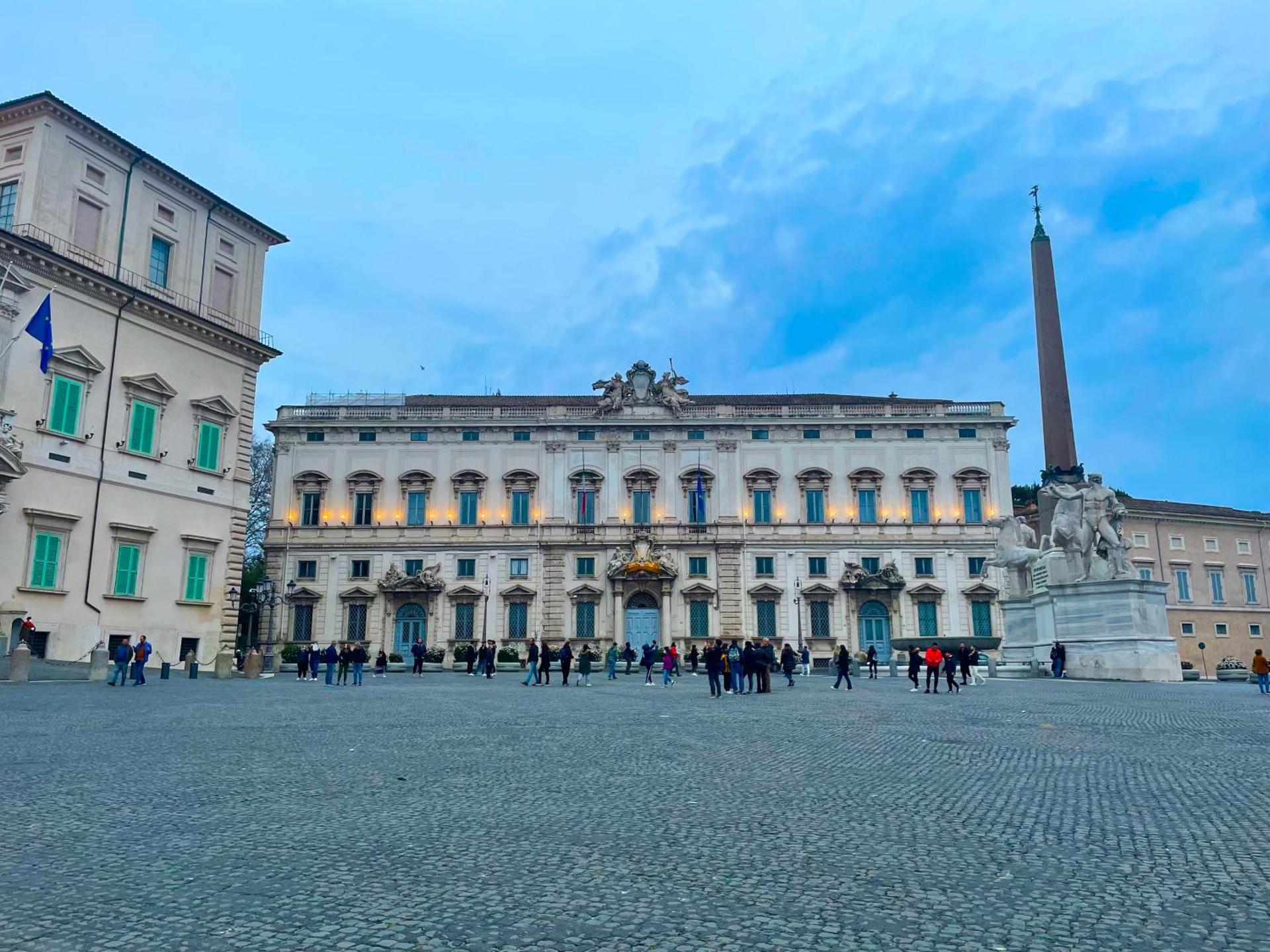 B&B A Home in Rome - Photo 32