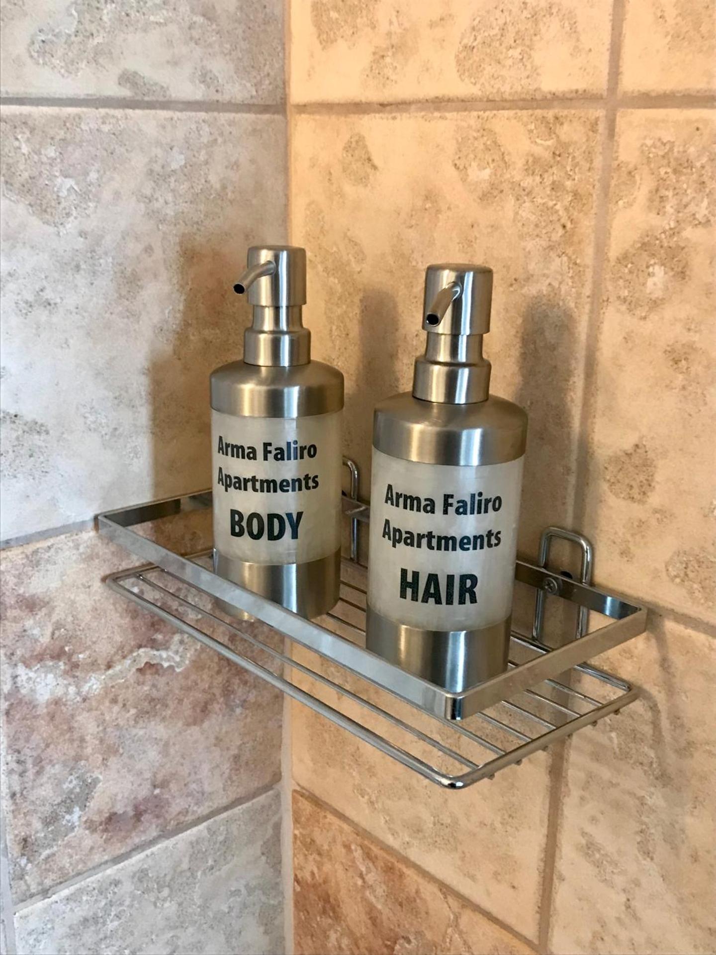 Arma Faliro Apartments - Photo 15