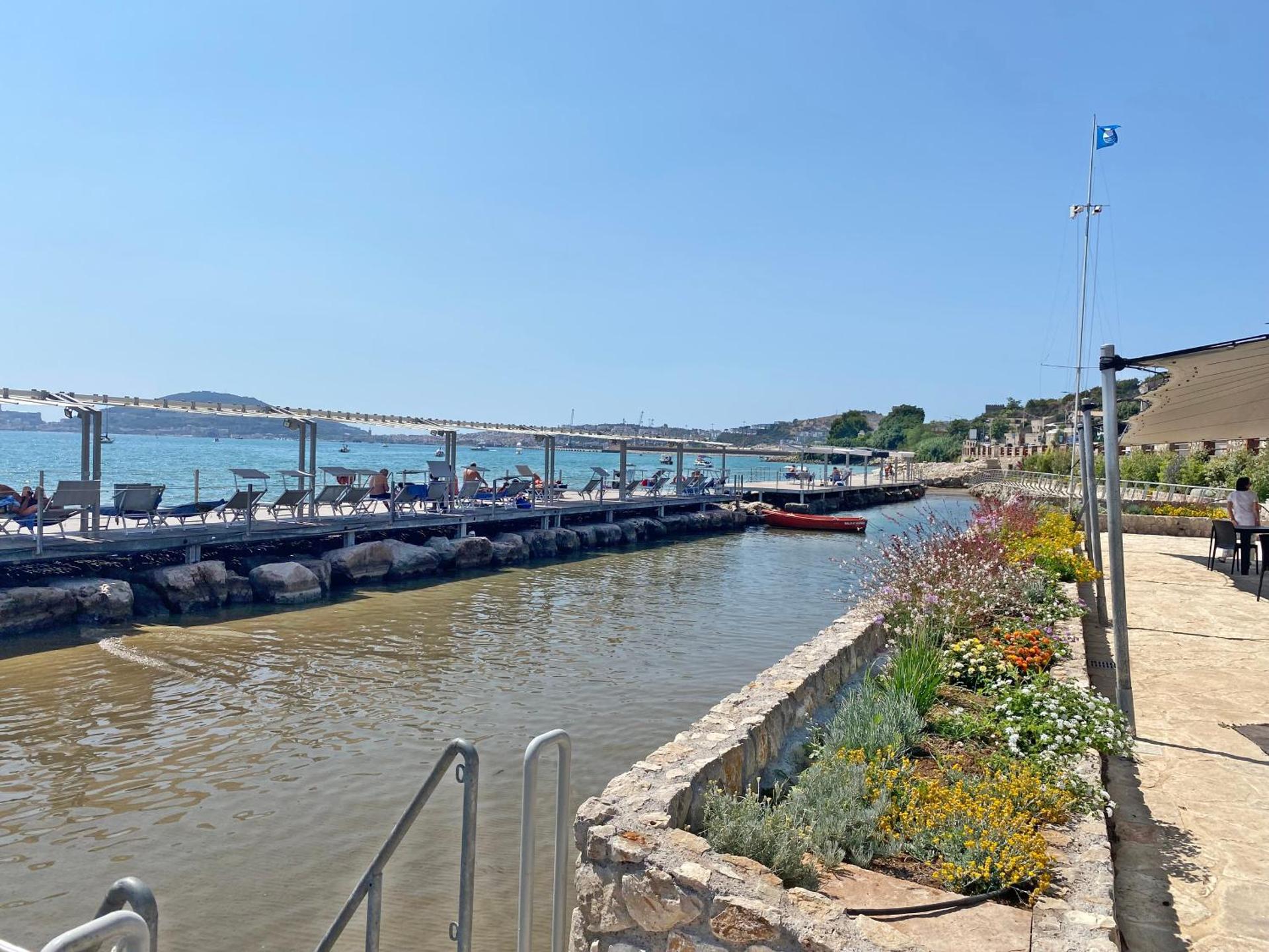 Villa Irlanda Grand Hotel - Photo 27