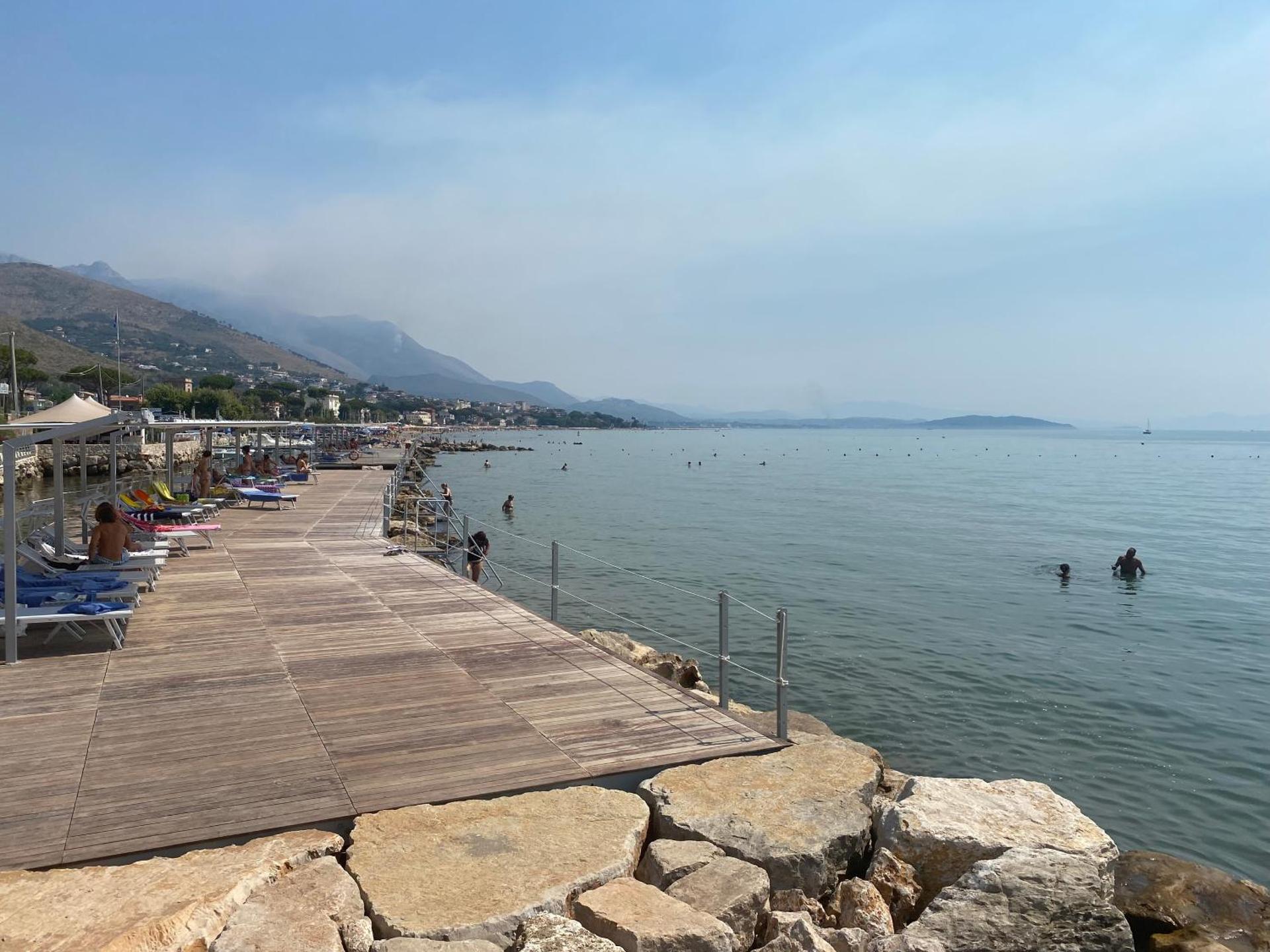 Villa Irlanda Grand Hotel - Photo 28