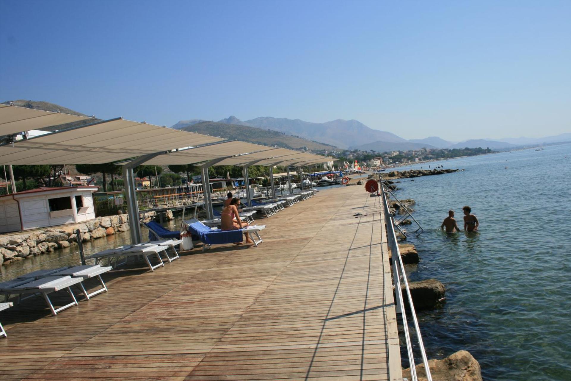 Villa Irlanda Grand Hotel - Photo 29