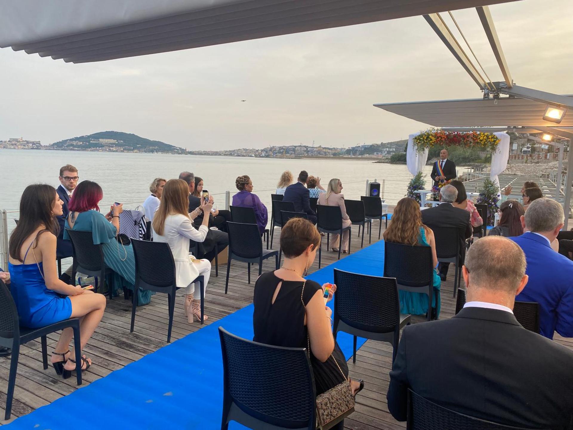 Villa Irlanda Grand Hotel - Photo 26