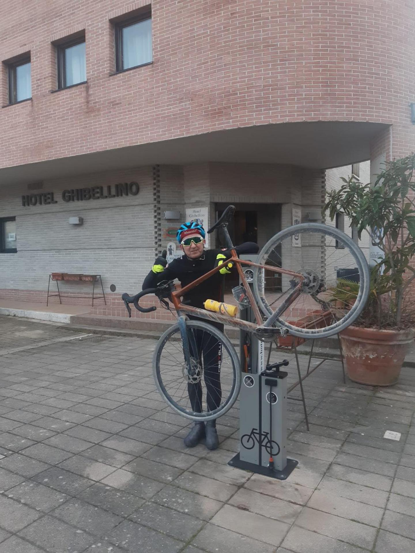 Hotel Ghibellino - Photo 5