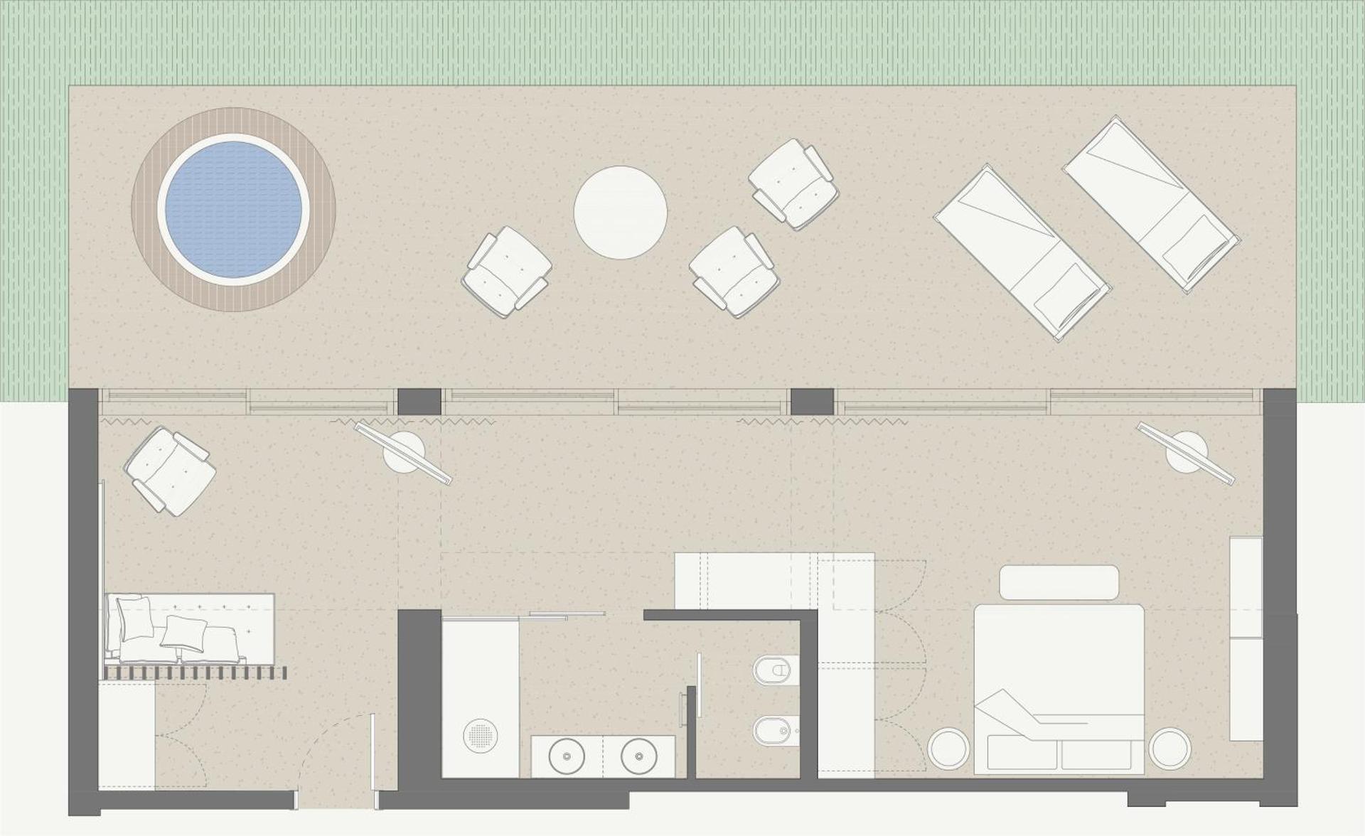 Bellevue Hotel & Resort - Photo 91