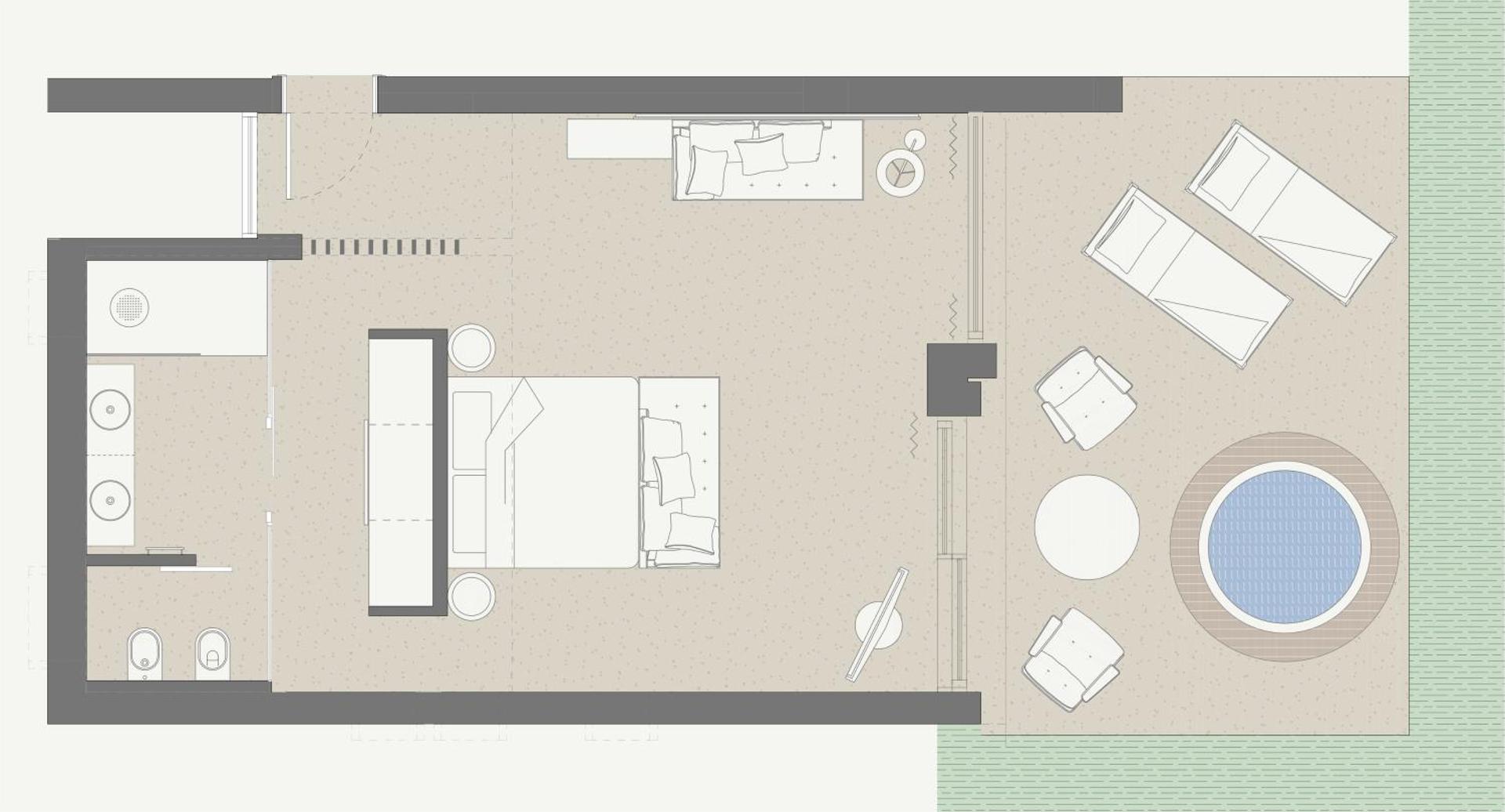 Bellevue Hotel & Resort - Photo 124