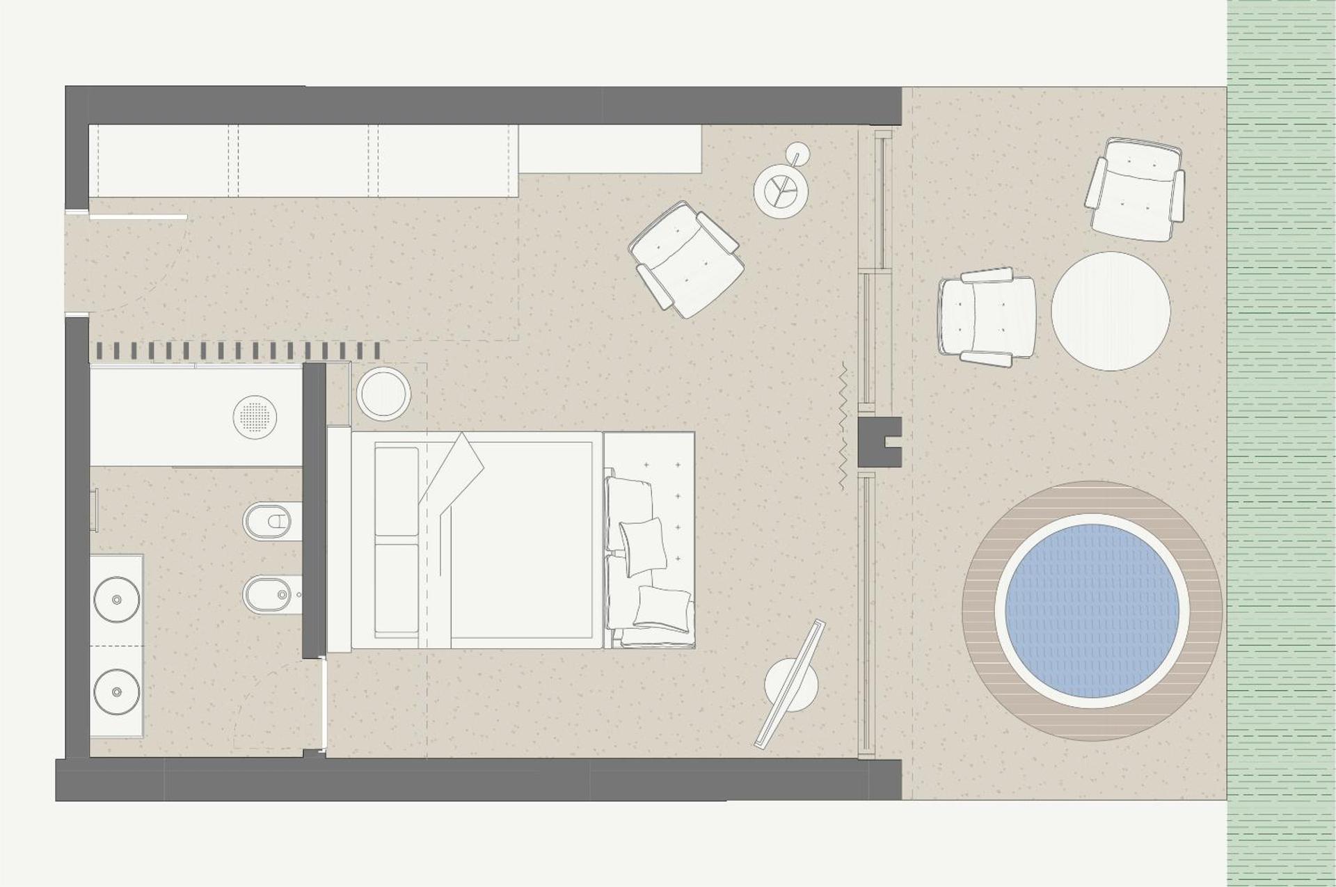 Bellevue Hotel & Resort - Photo 151