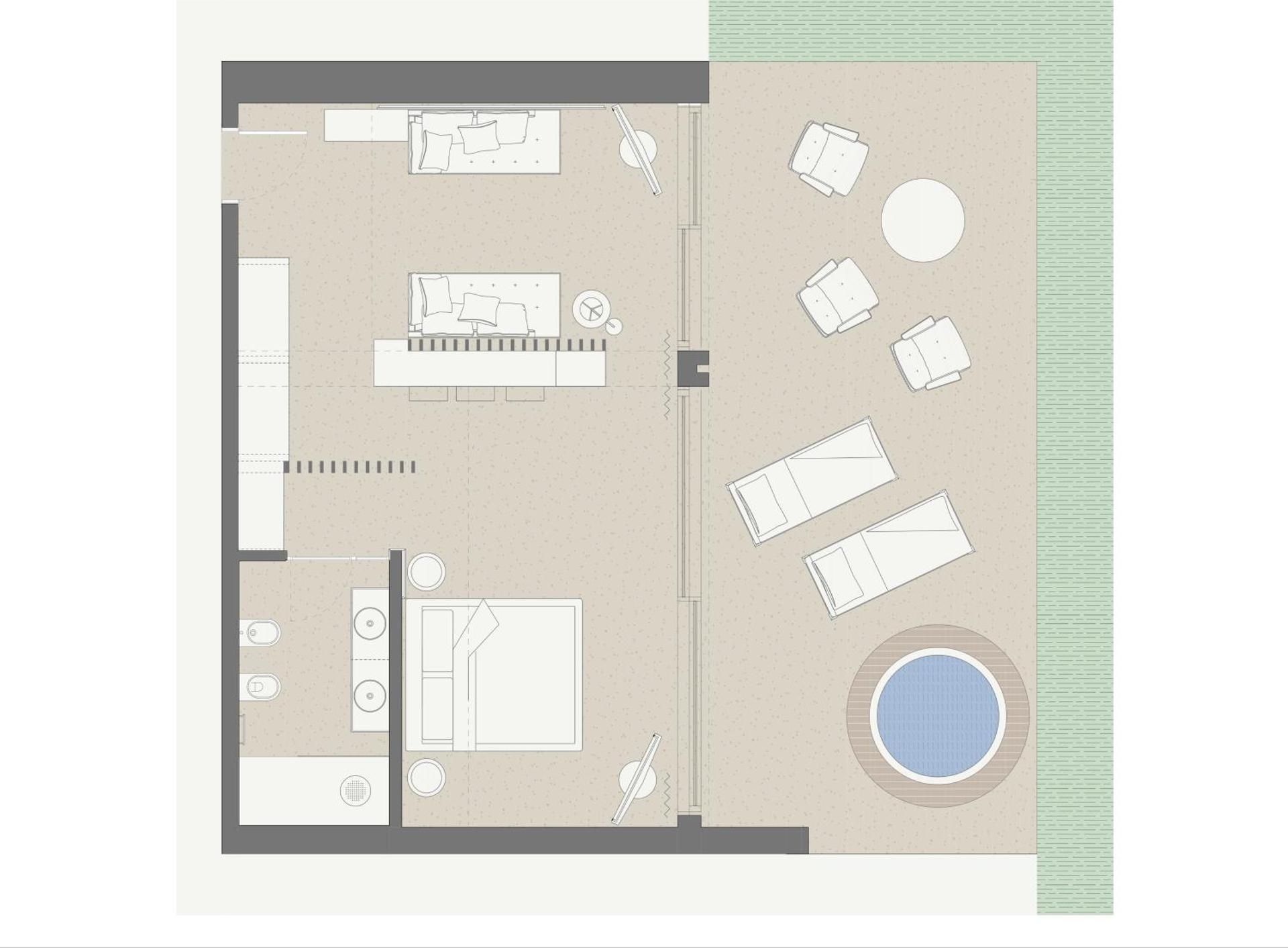 Bellevue Hotel & Resort - Photo 170