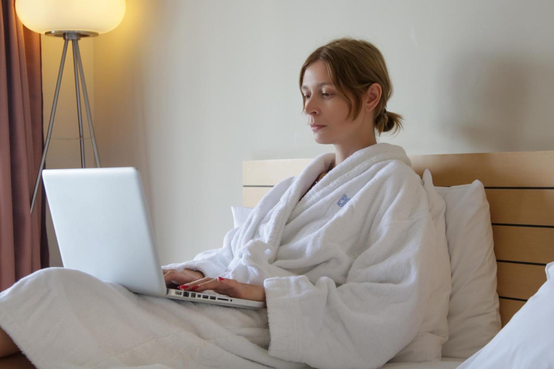 Astoria Hotel Thessaloniki - Photo 46