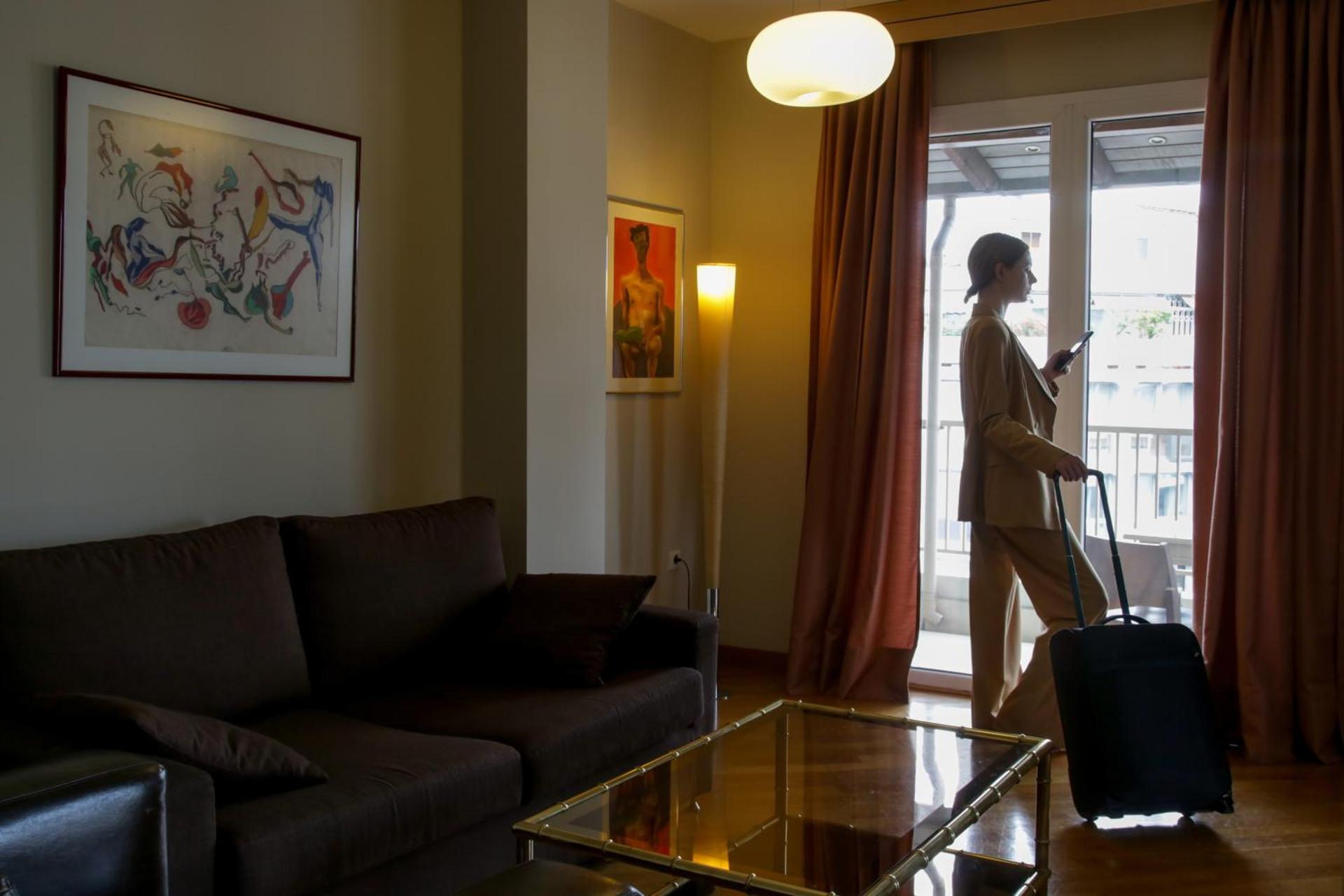 Astoria Hotel Thessaloniki - Photo 35