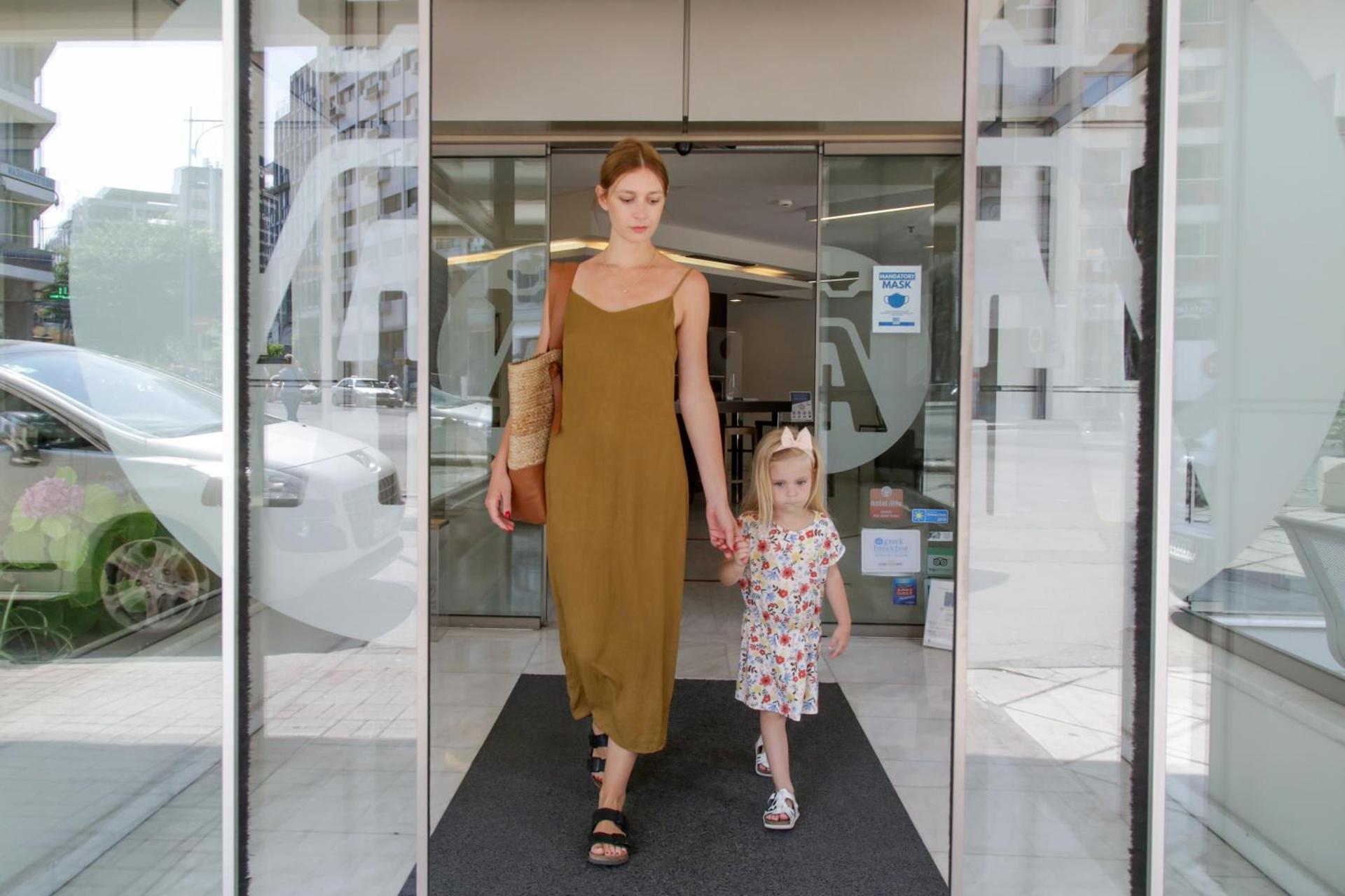 Astoria Hotel Thessaloniki - Photo 151