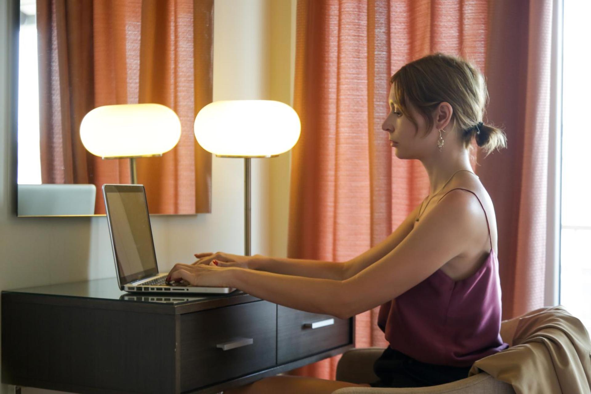 Astoria Hotel Thessaloniki - Photo 13