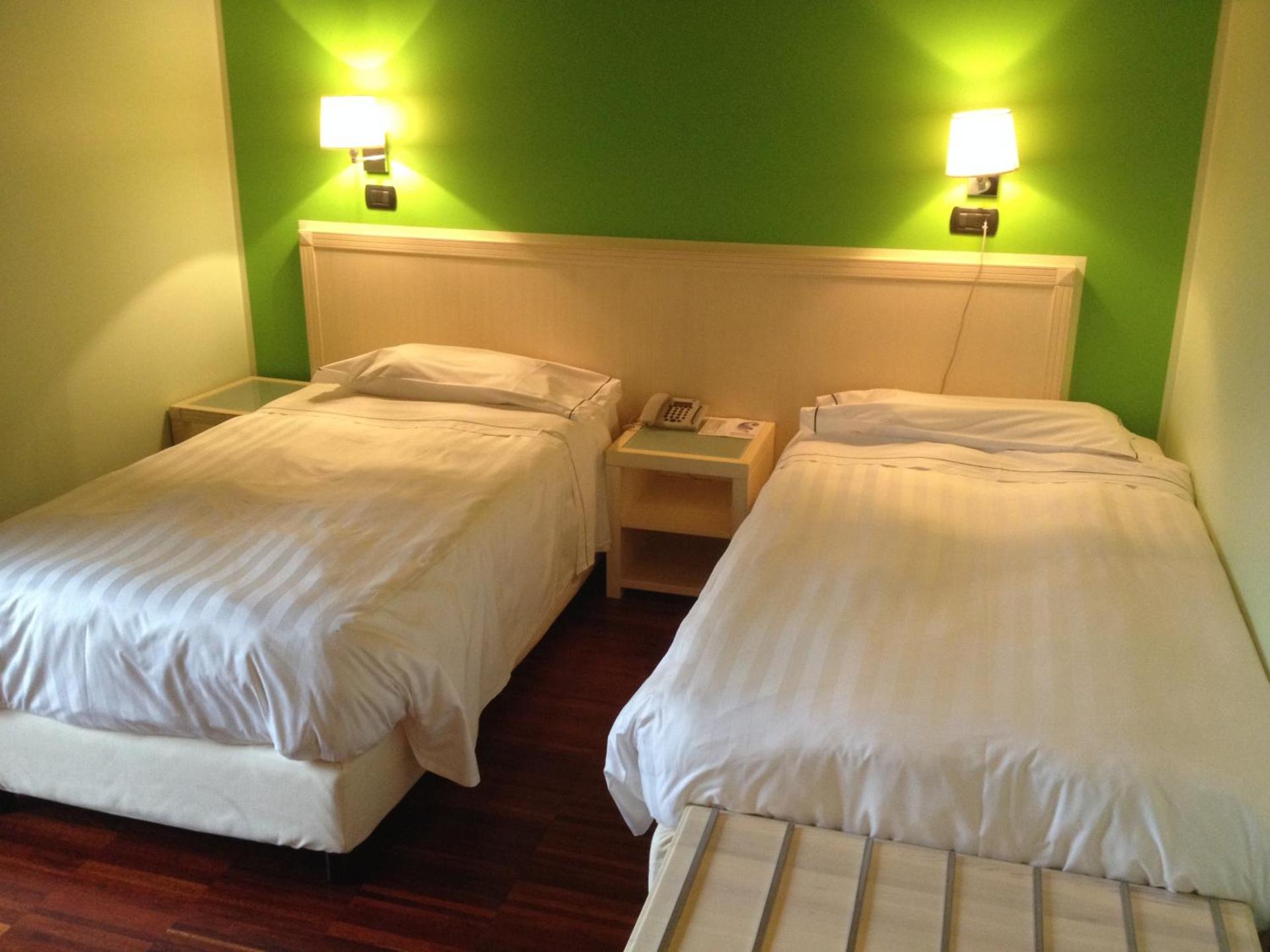 Hotel Ristorante Vecchia Riva - Photo 44