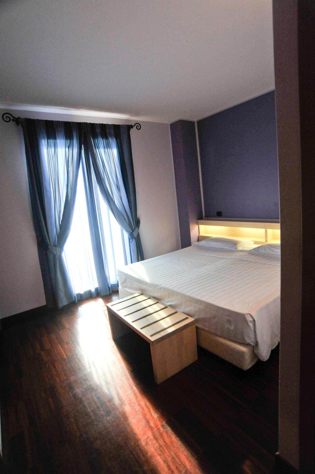 Hotel Ristorante Vecchia Riva - Photo 29